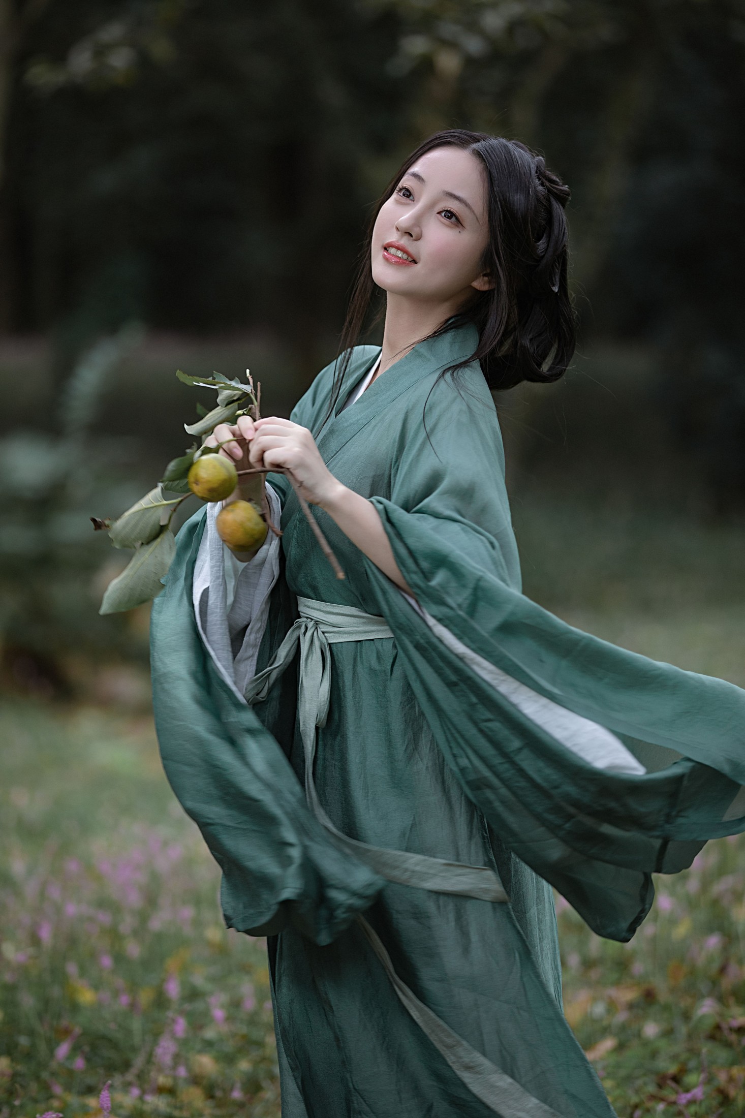 图片[7] - 小温暖想要个大太阳 - 《秋实》[17P] - 机器猫次元 - 机器猫次元