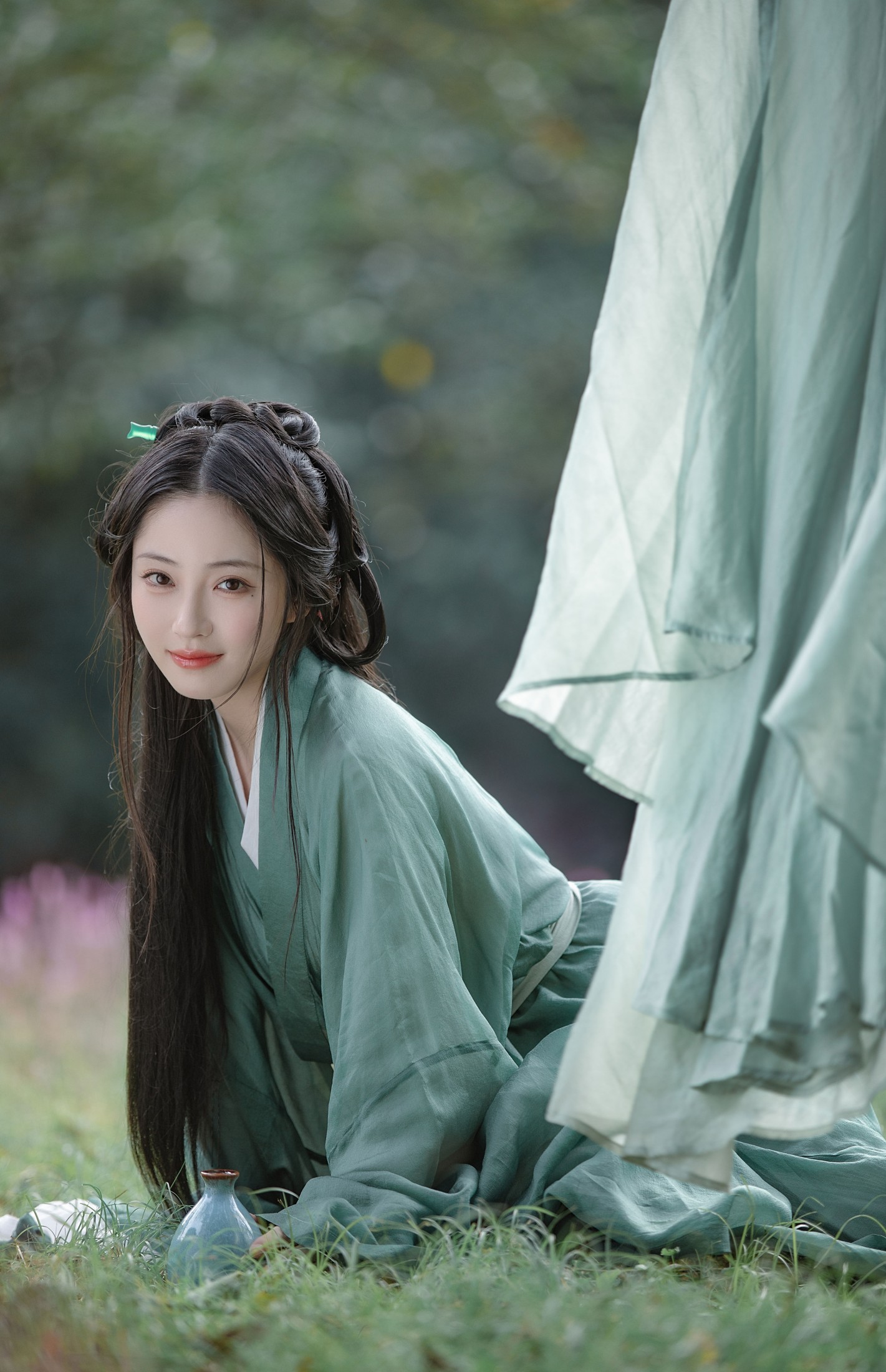 图片[1] - 小温暖想要个大太阳 - 《秋实》[17P] - 机器猫次元 - 机器猫次元