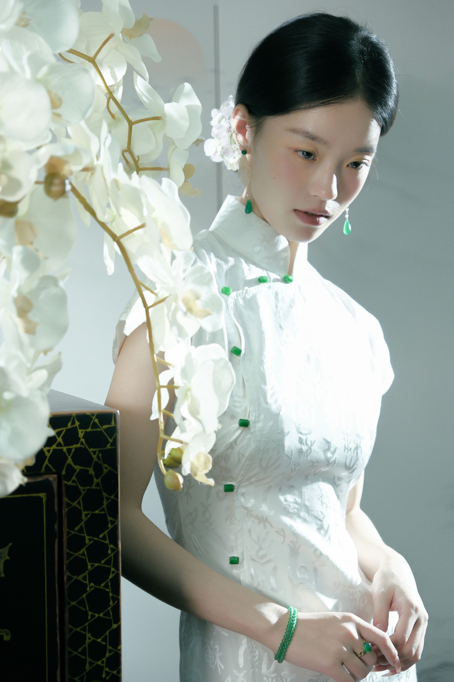 图片[3] - 恭喜发财提 - 《东方美人2》[13P] - 机器猫次元 - 机器猫次元