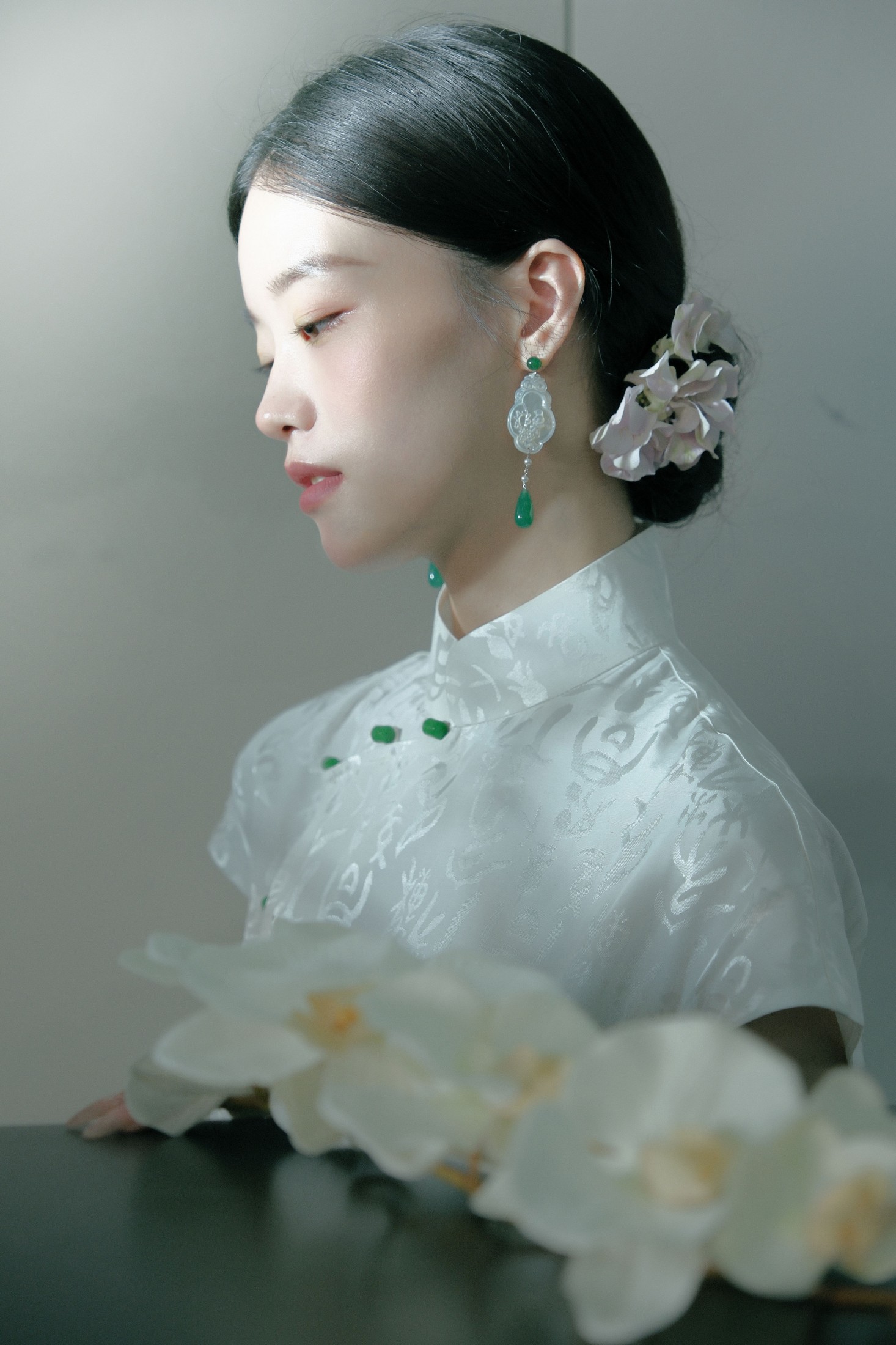 图片[1] - 恭喜发财提 - 《东方美人2》[13P] - 机器猫次元 - 机器猫次元