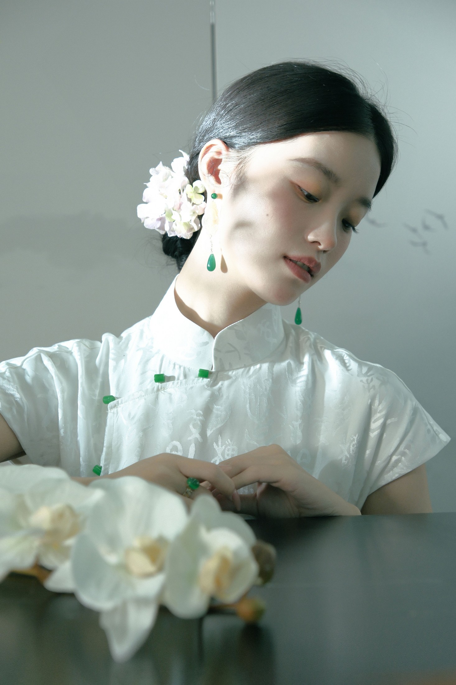 图片[7] - 恭喜发财提 - 《东方美人2》[13P] - 机器猫次元 - 机器猫次元
