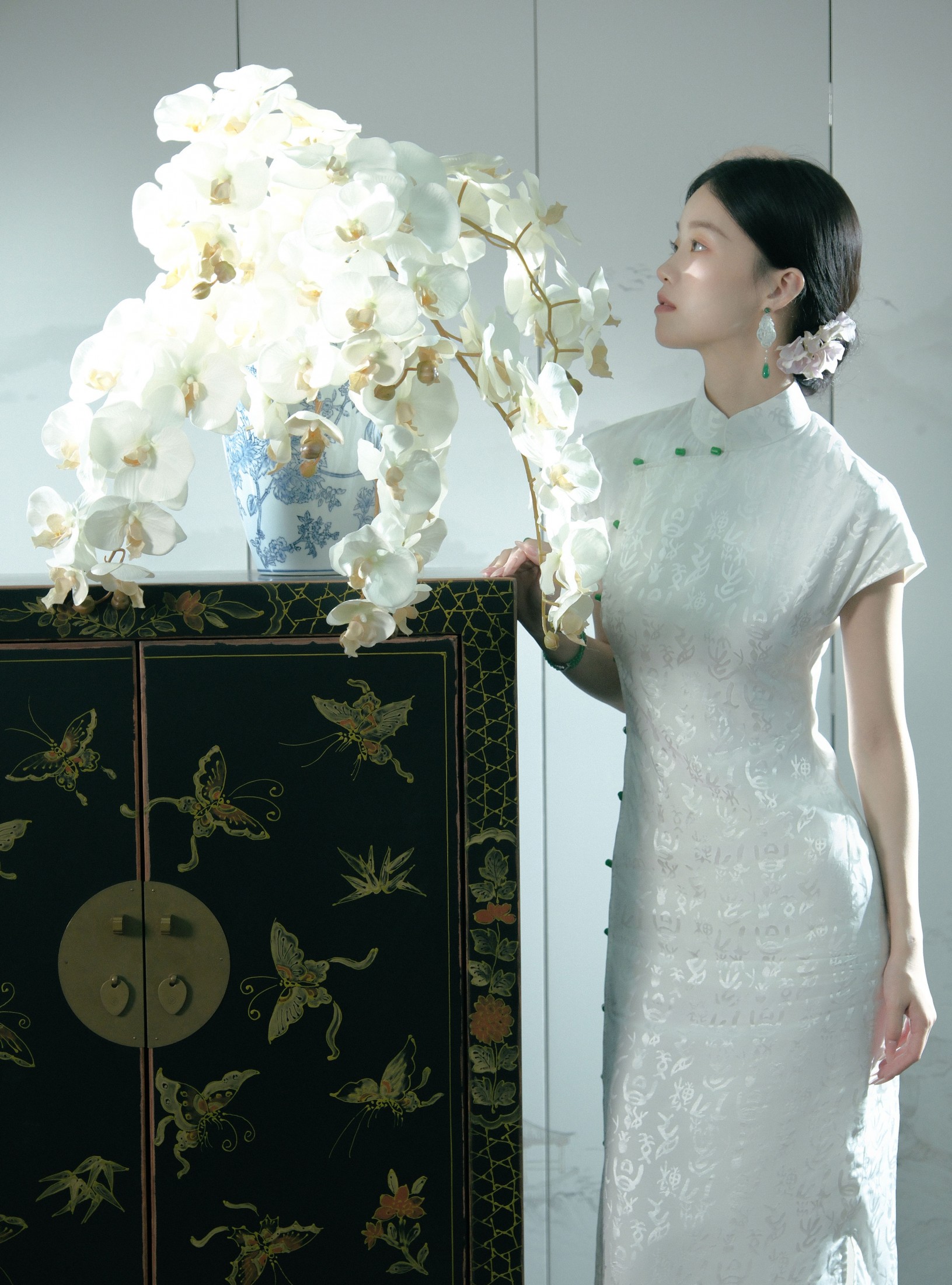 图片[8] - 恭喜发财提 - 《东方美人2》[13P] - 机器猫次元 - 机器猫次元