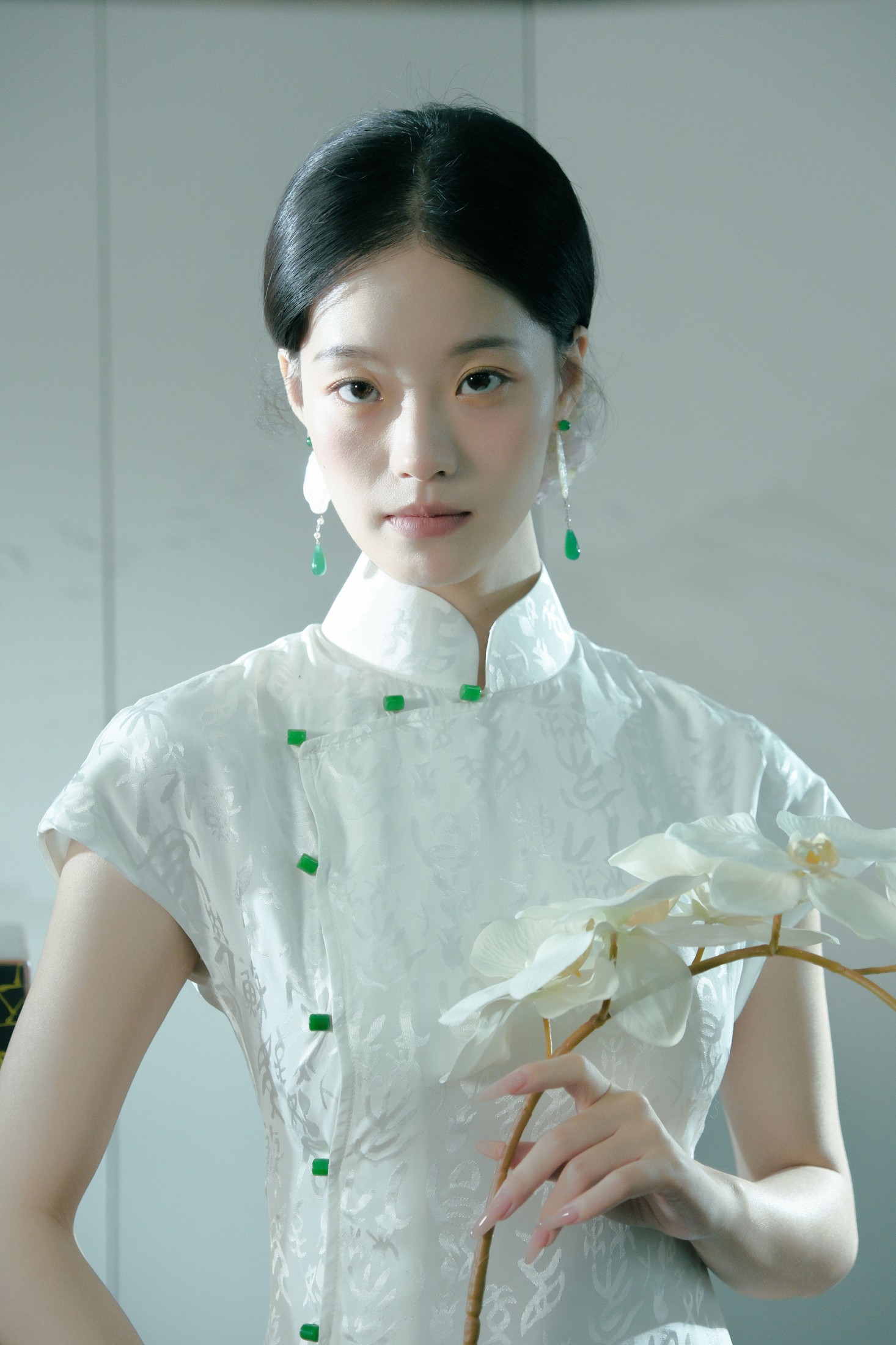 图片[4] - 恭喜发财提 - 《东方美人2》[13P] - 机器猫次元 - 机器猫次元