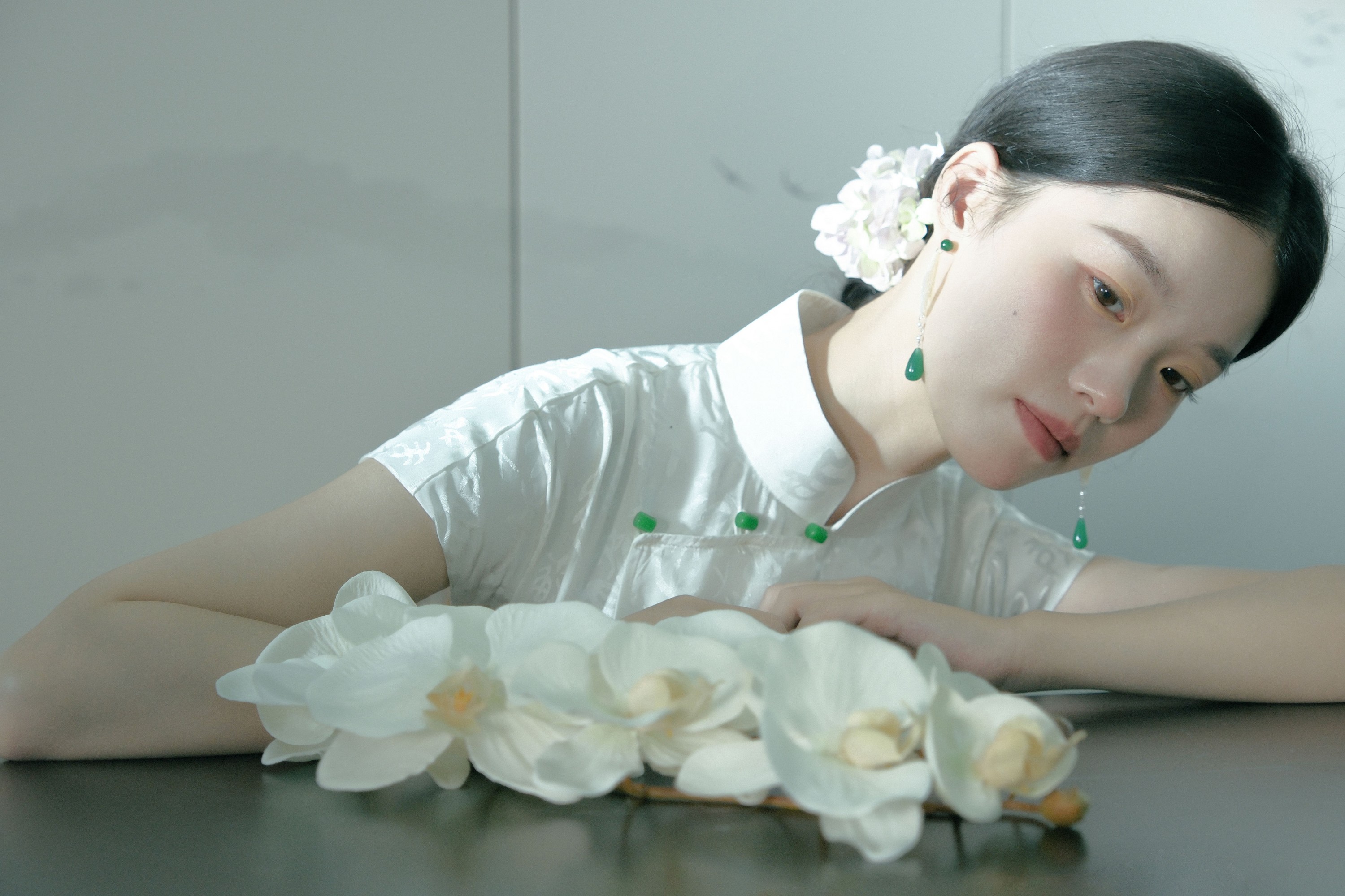 图片[5] - 恭喜发财提 - 《东方美人2》[13P] - 机器猫次元 - 机器猫次元