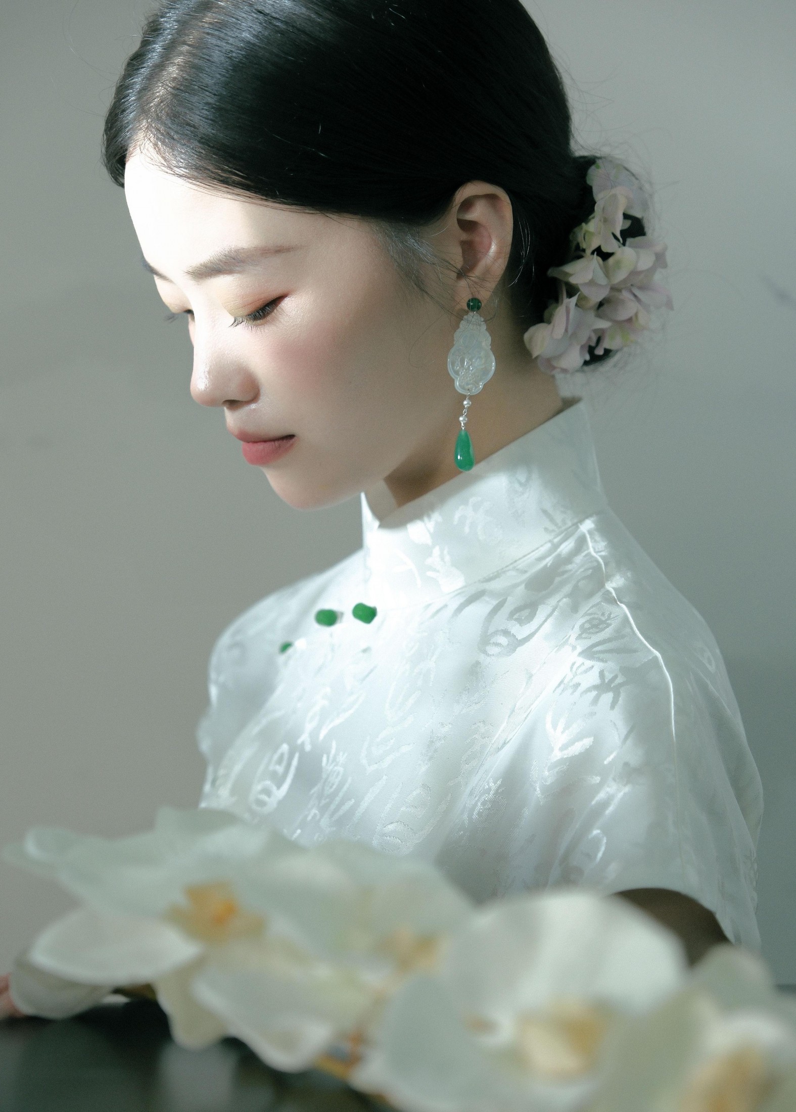 图片[2] - 恭喜发财提 - 《东方美人2》[13P] - 机器猫次元 - 机器猫次元