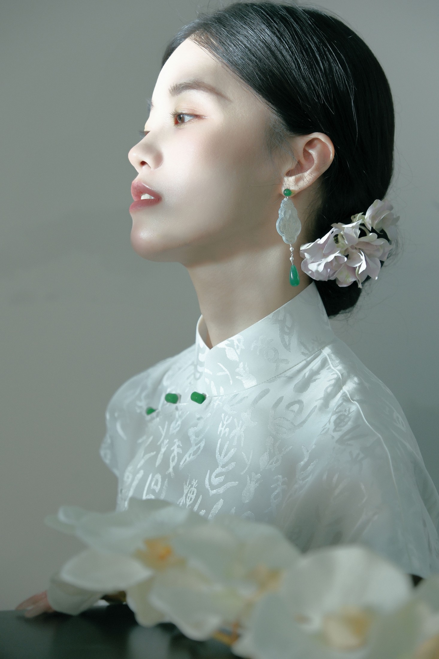 图片[6] - 恭喜发财提 - 《东方美人2》[13P] - 机器猫次元 - 机器猫次元