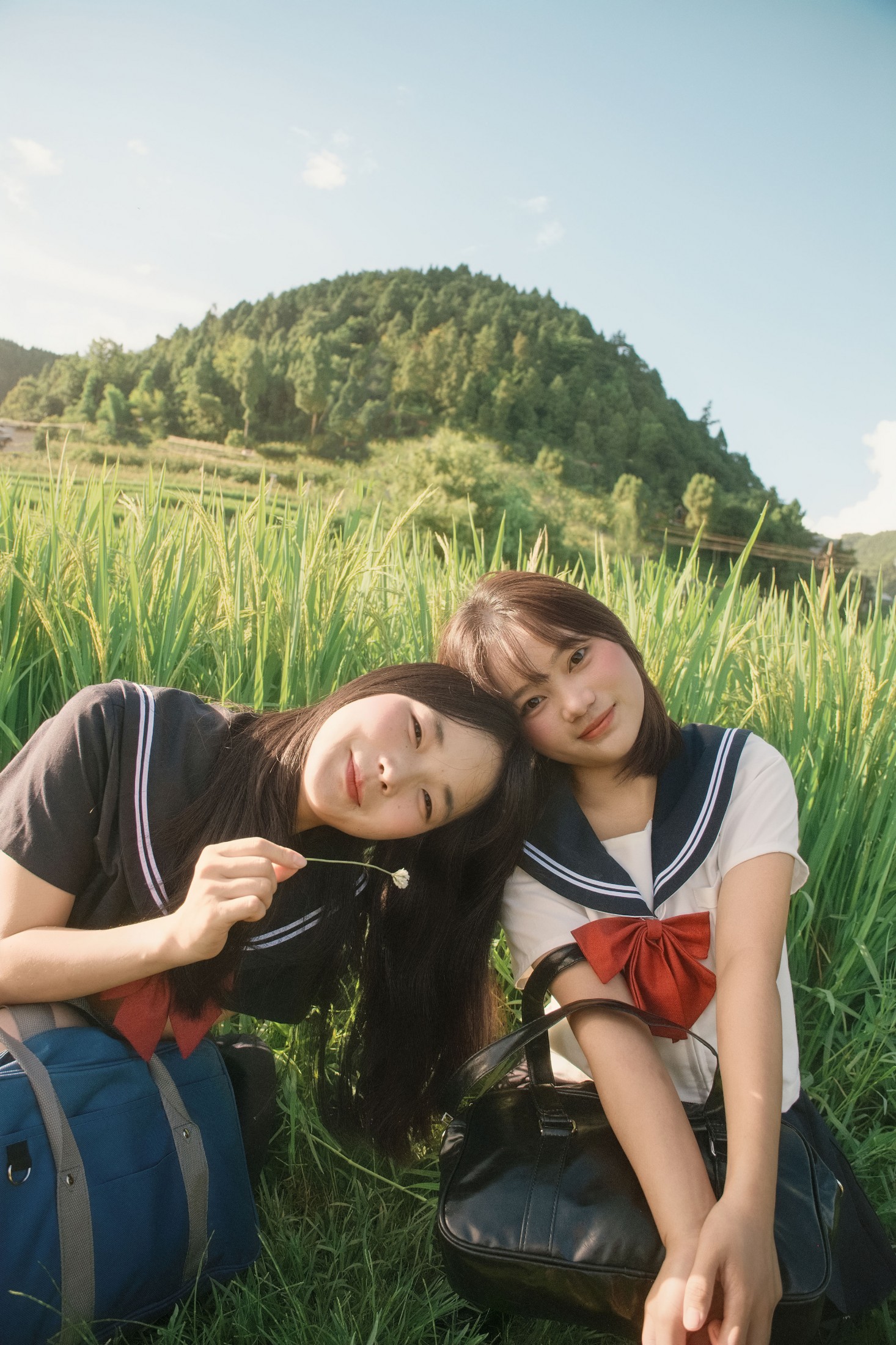 图片[5] - 十一～ 幸运汤圆 - 《稻香》[40P] - 机器猫次元 - 机器猫次元