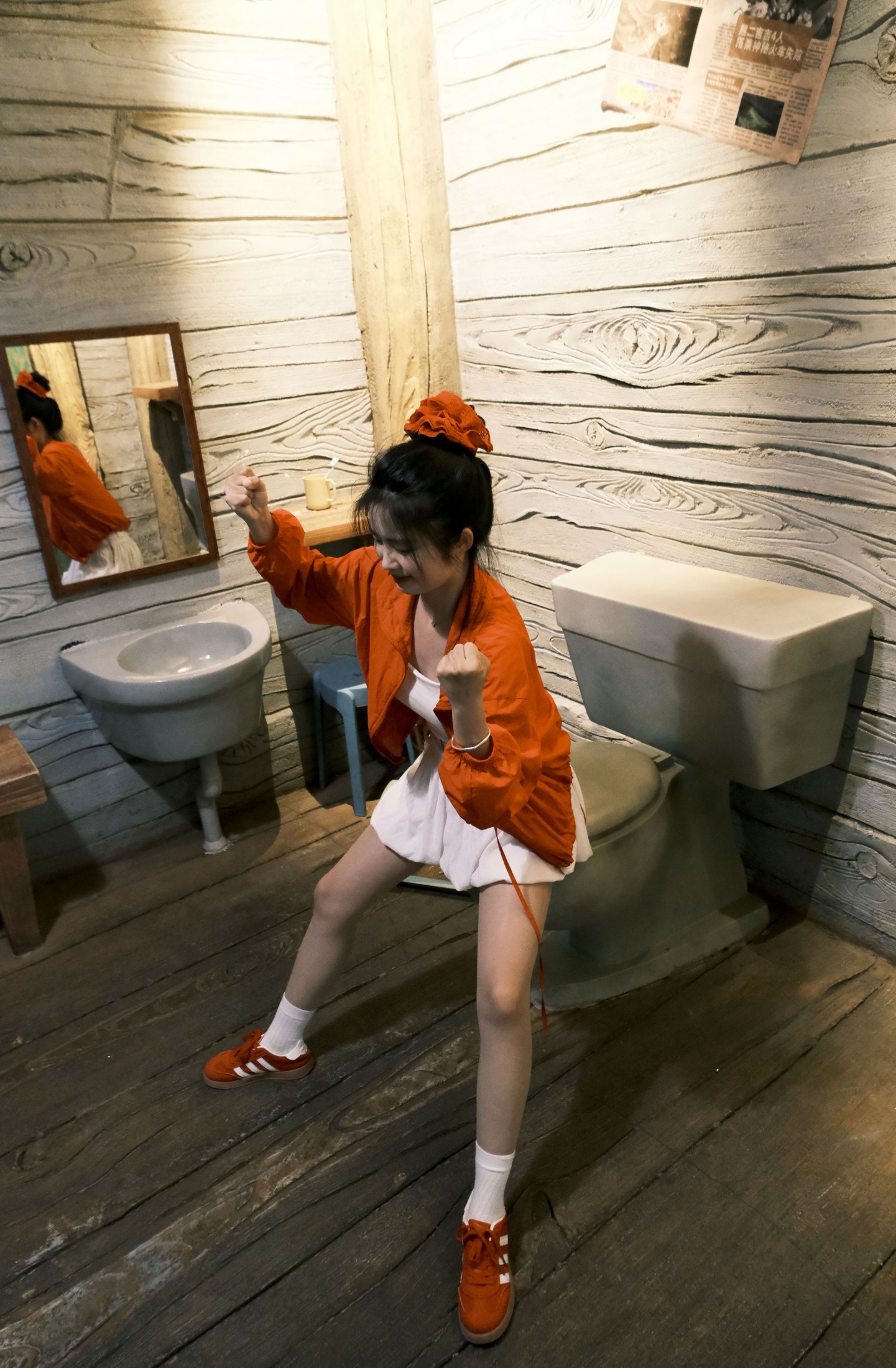 图片[3] - 桃子 - 《疯狂假期》[14P] - 机器猫次元 - 机器猫次元