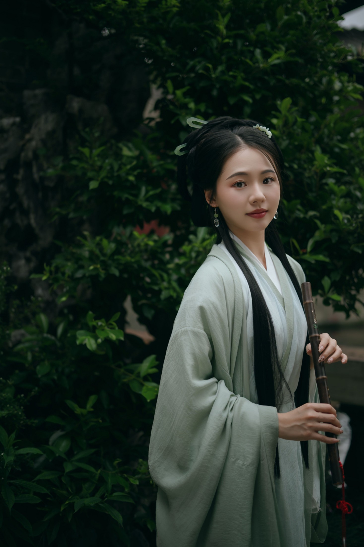 图片[8] - 钻石 - 《人间忽晚，山河以秋。》[16P] - 机器猫次元 - 机器猫次元