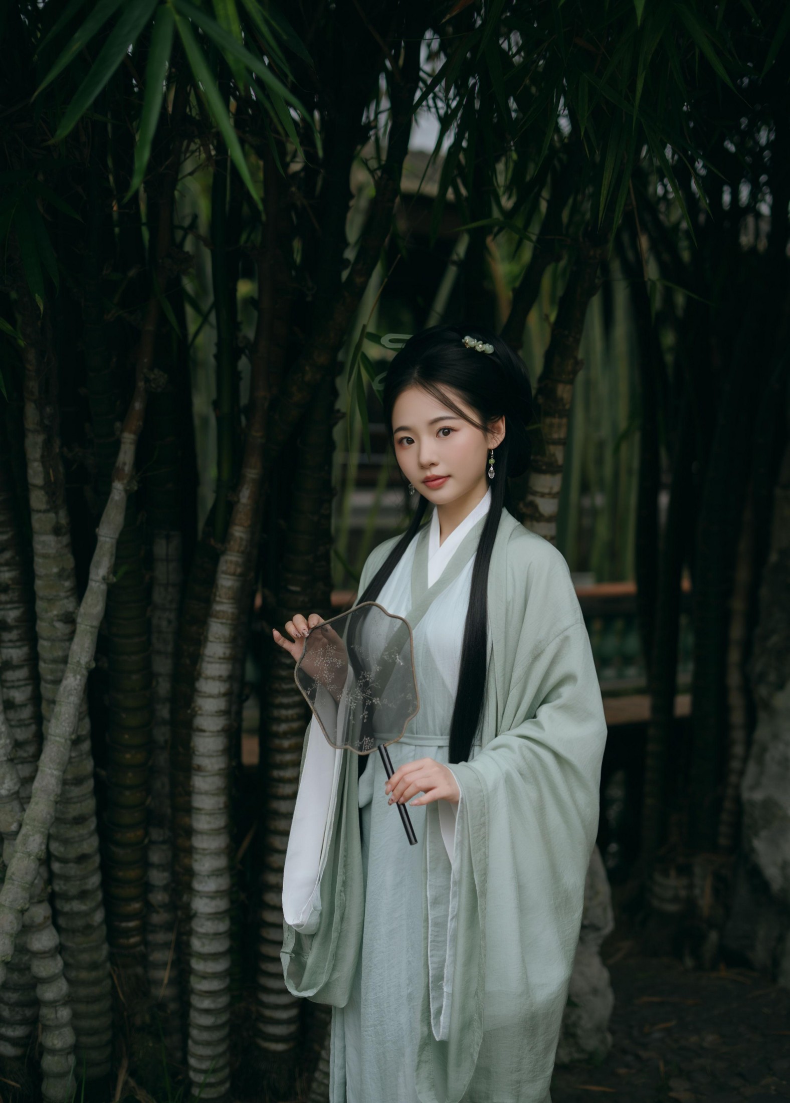 图片[2] - 钻石 - 《人间忽晚，山河以秋。》[16P] - 机器猫次元 - 机器猫次元