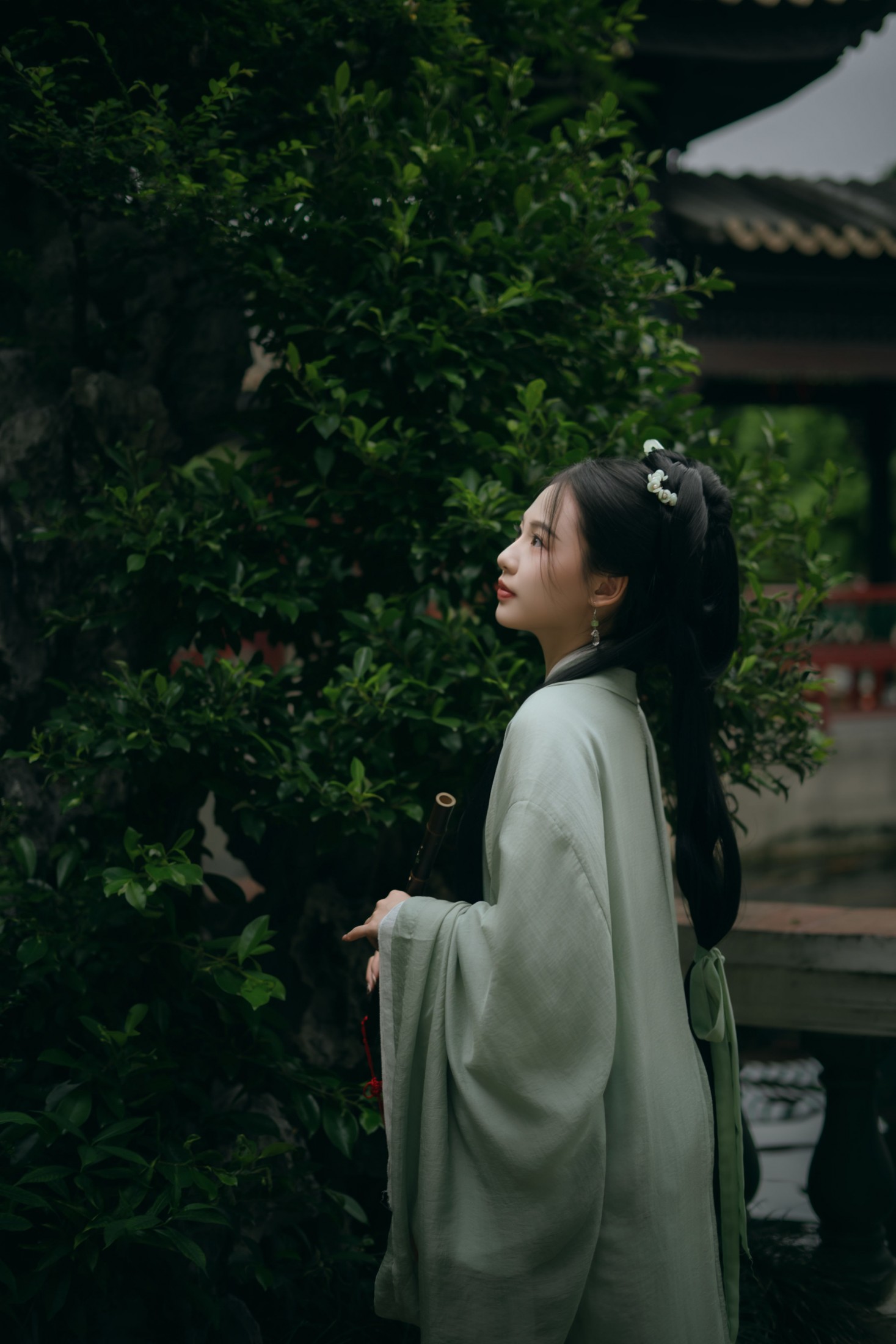 图片[7] - 钻石 - 《人间忽晚，山河以秋。》[16P] - 机器猫次元 - 机器猫次元