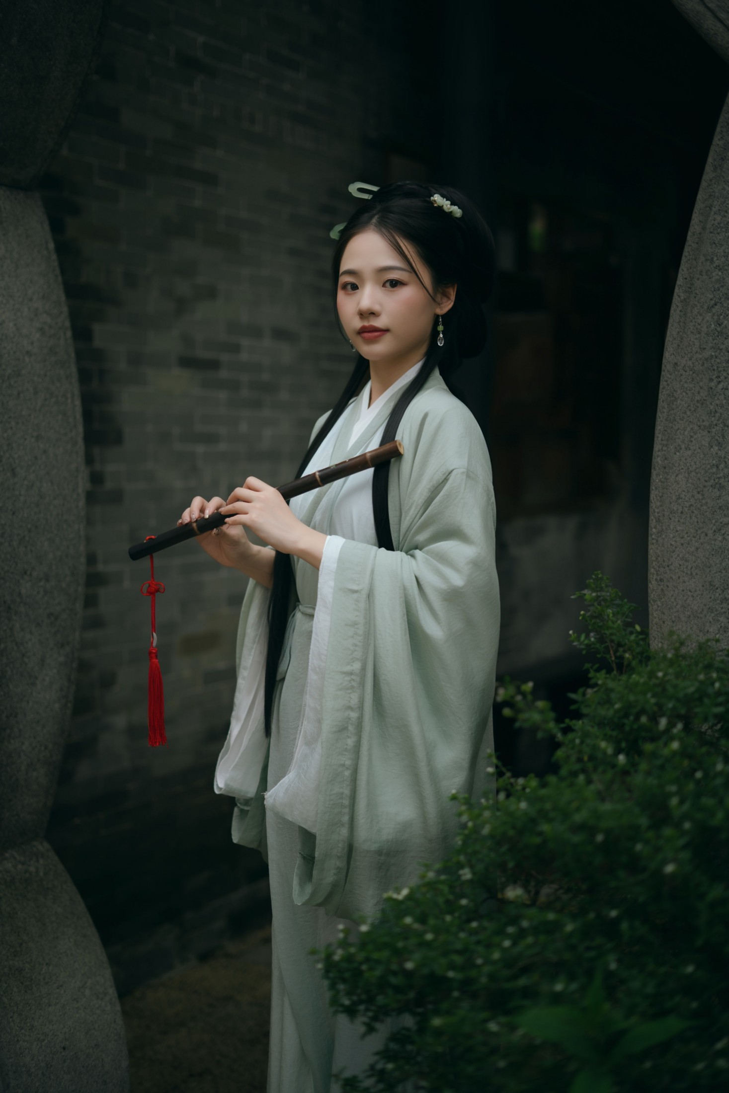图片[6] - 钻石 - 《人间忽晚，山河以秋。》[16P] - 机器猫次元 - 机器猫次元