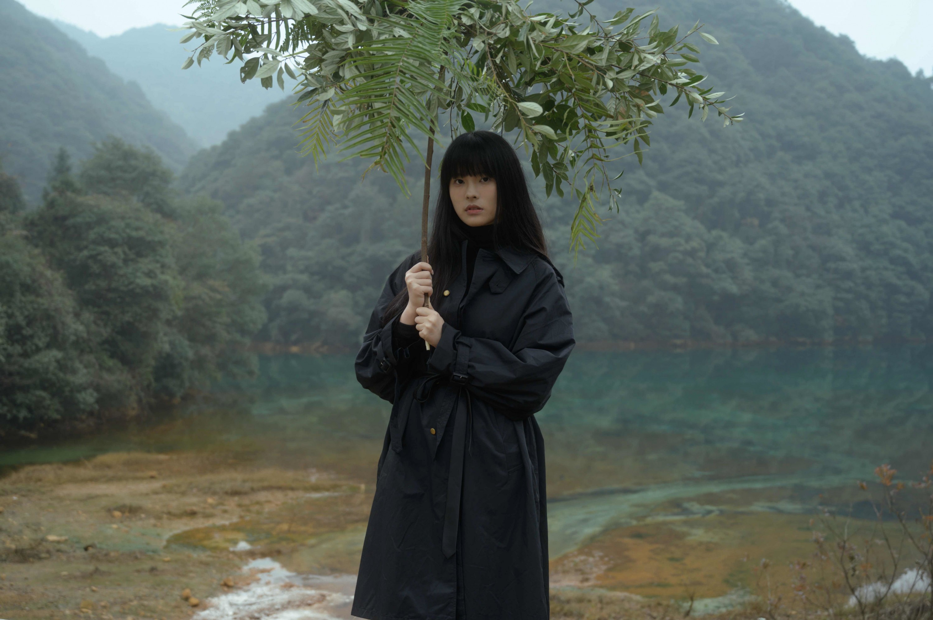 图片[4] - - 《那远山》[15P] - 机器猫次元 - 机器猫次元