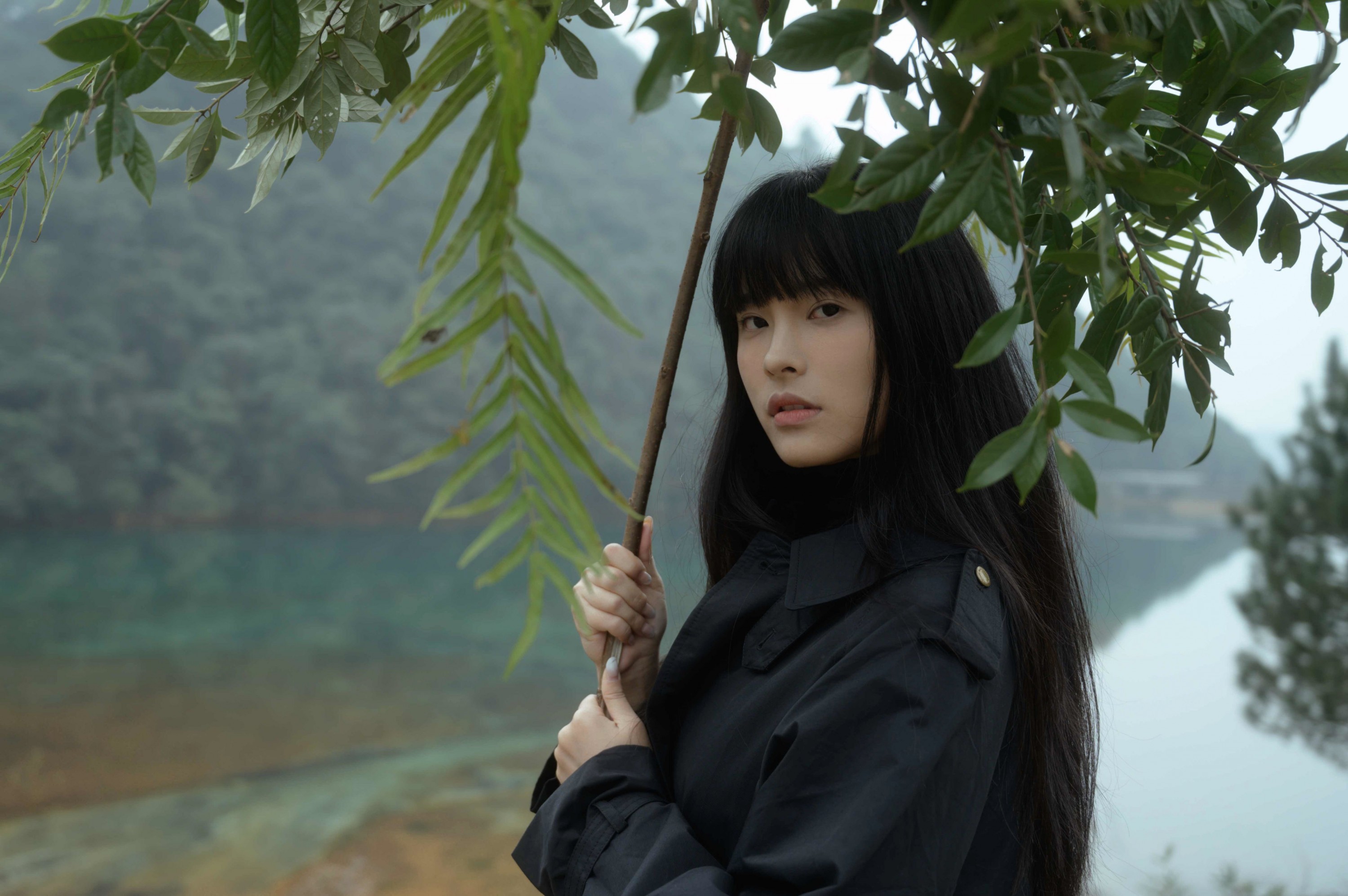 图片[5] - - 《那远山》[15P] - 机器猫次元 - 机器猫次元