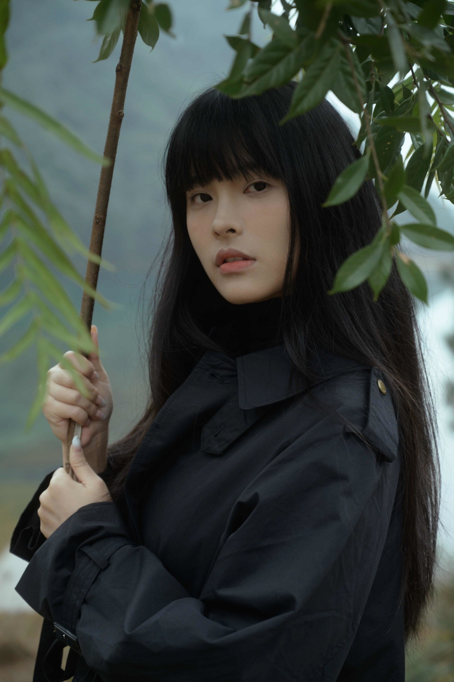图片[6] - - 《那远山》[15P] - 机器猫次元 - 机器猫次元