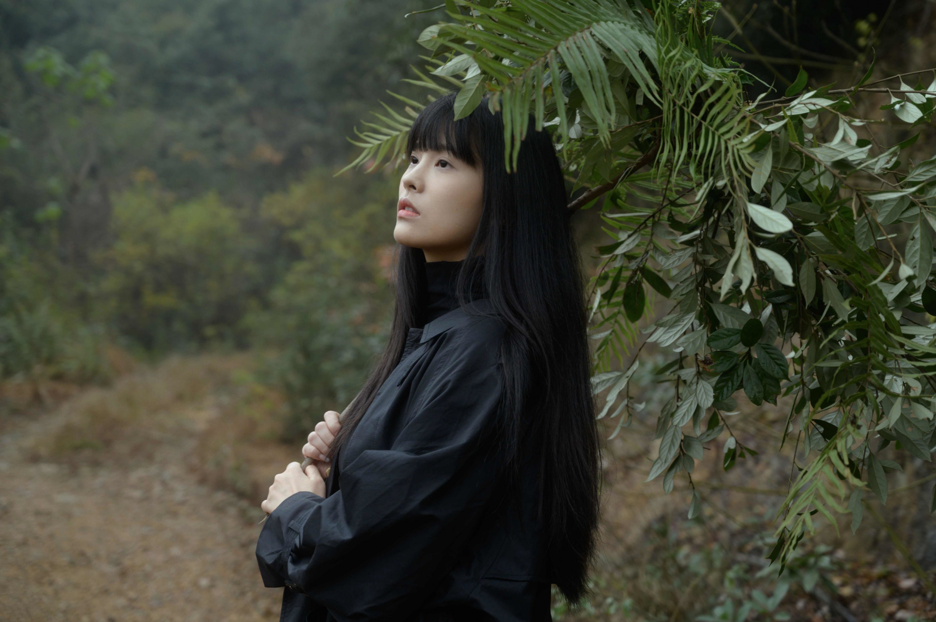 图片[3] - - 《那远山》[15P] - 机器猫次元 - 机器猫次元
