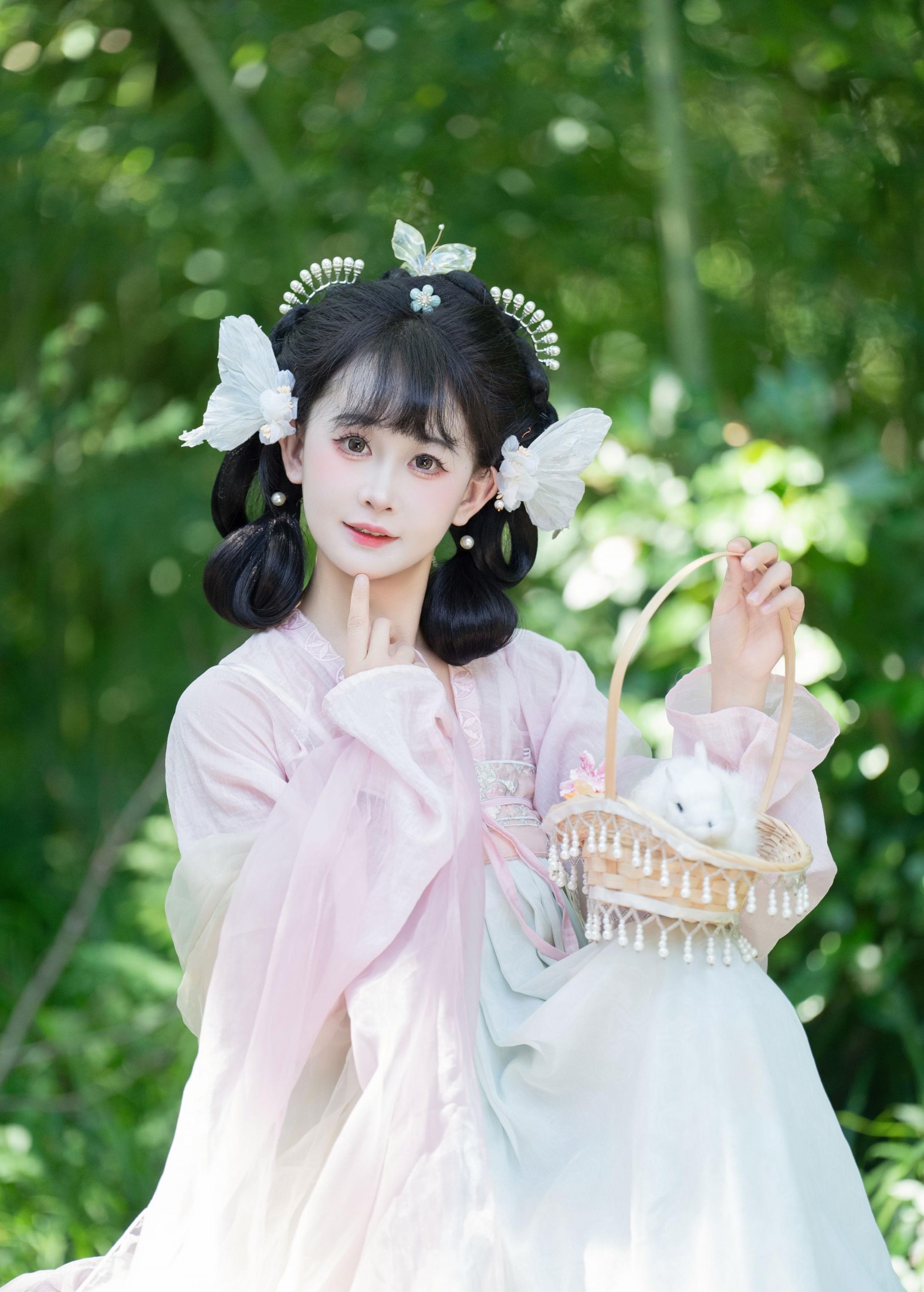 图片[2] - 湫一只岁岁 - 《阳光正好》[39P] - 机器猫次元 - 机器猫次元