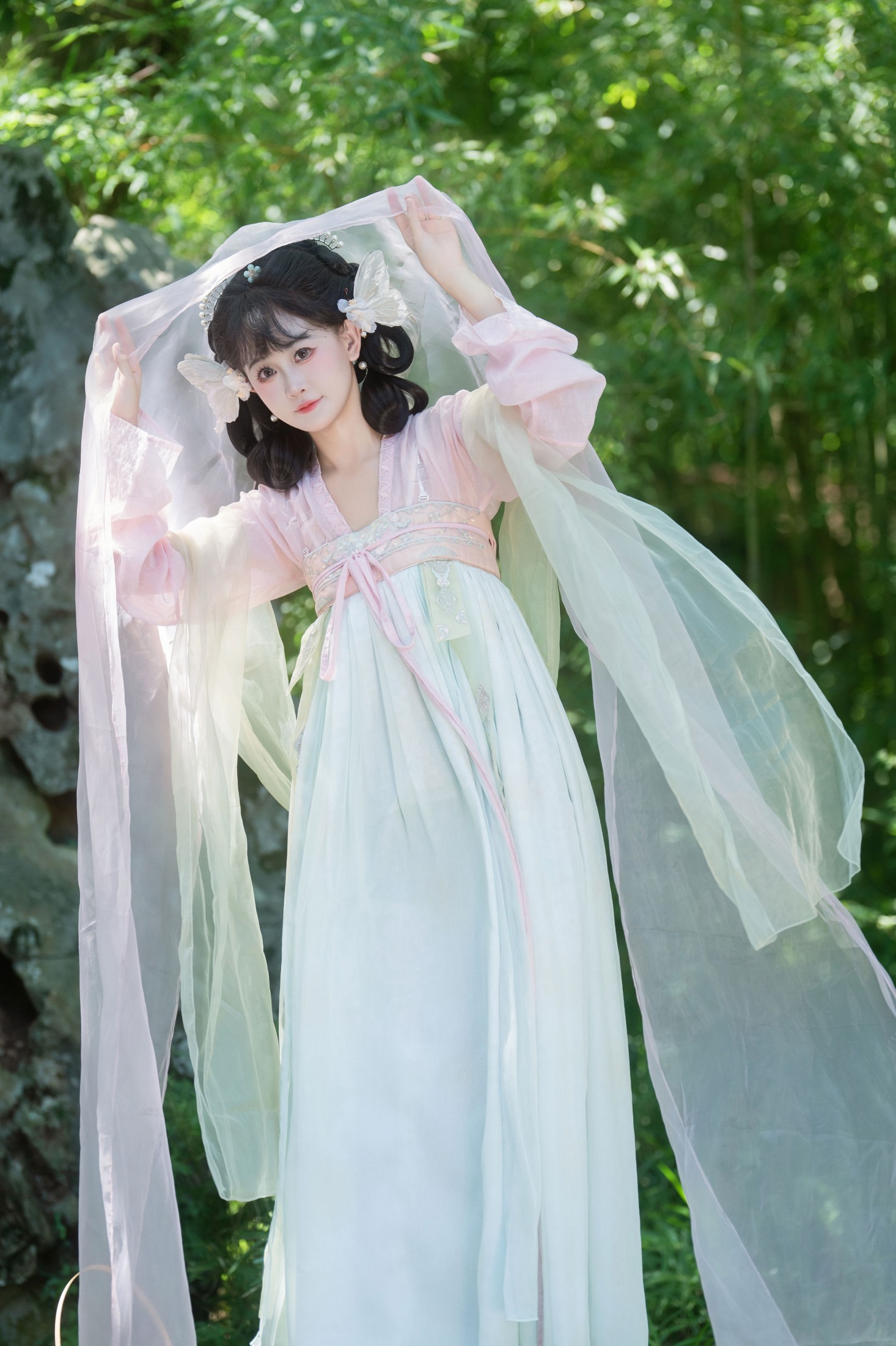 图片[5] - 湫一只岁岁 - 《阳光正好》[39P] - 机器猫次元 - 机器猫次元
