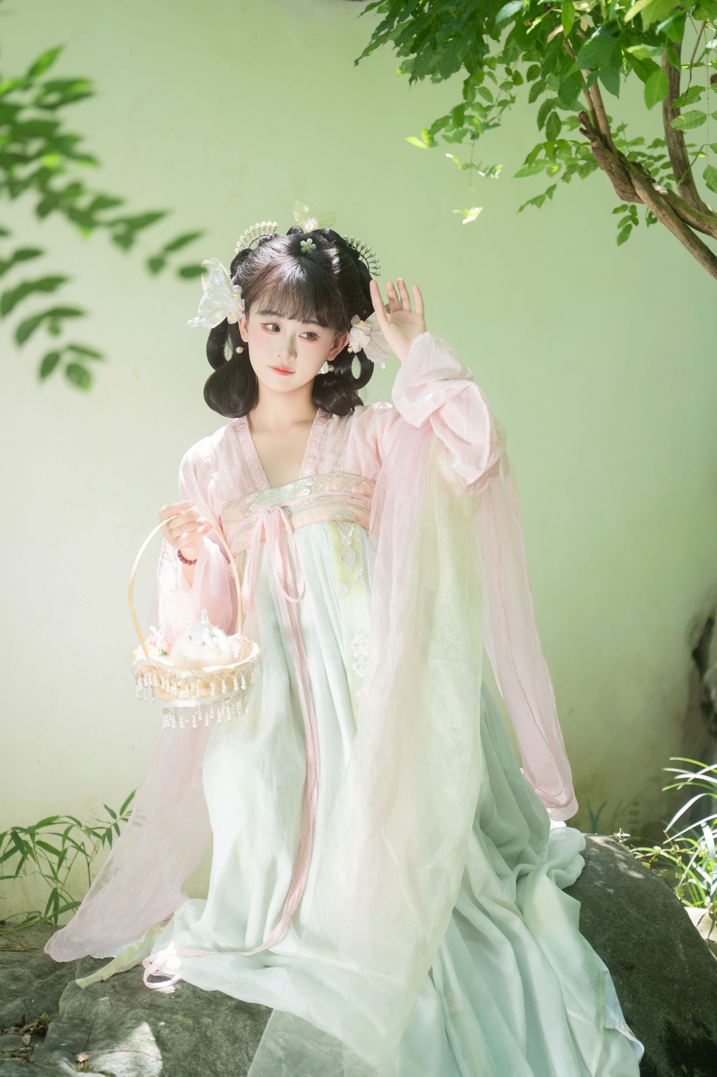 图片[8] - 湫一只岁岁 - 《阳光正好》[39P] - 机器猫次元 - 机器猫次元