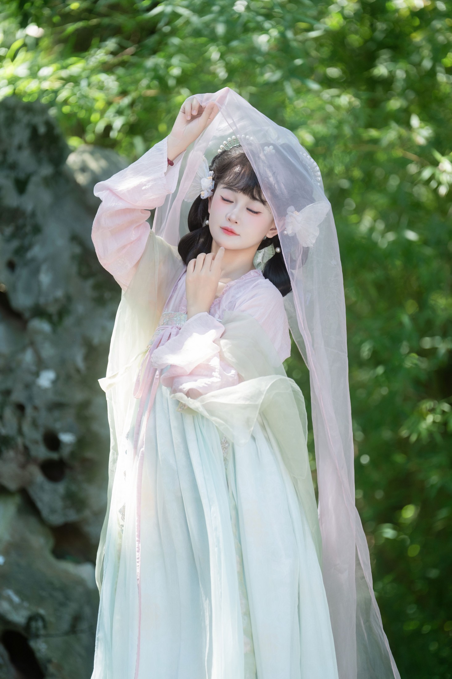 图片[4] - 湫一只岁岁 - 《阳光正好》[39P] - 机器猫次元 - 机器猫次元