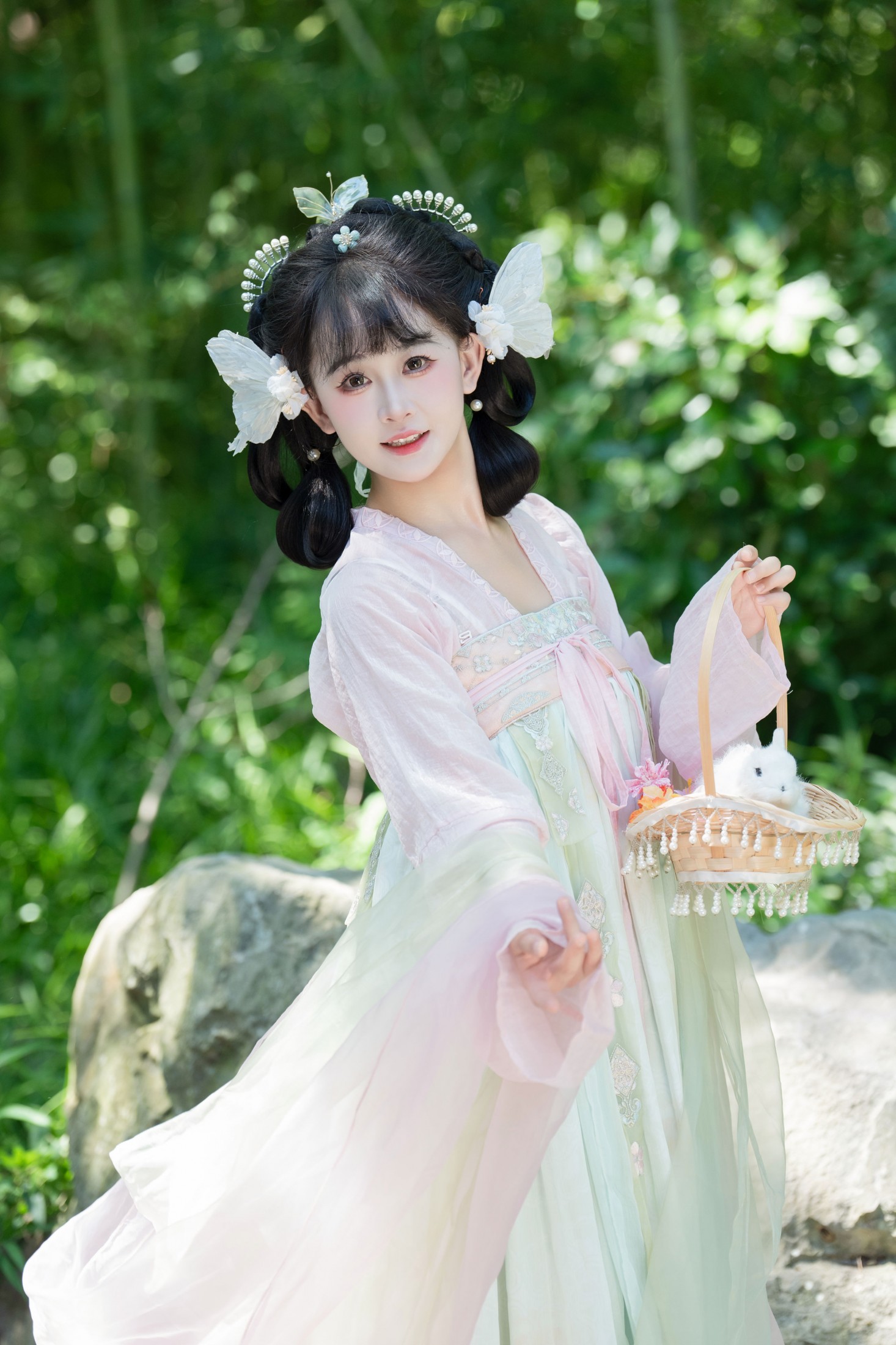 图片[1] - 湫一只岁岁 - 《阳光正好》[39P] - 机器猫次元 - 机器猫次元