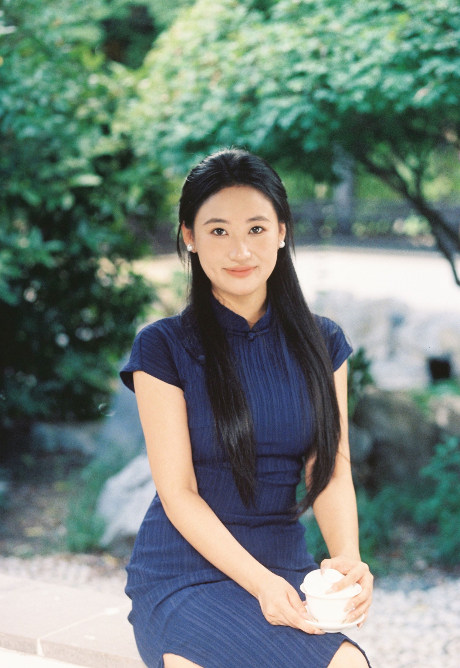 图片[3] - 。 - 《清清浅浅》[15P] - 机器猫次元 - 机器猫次元