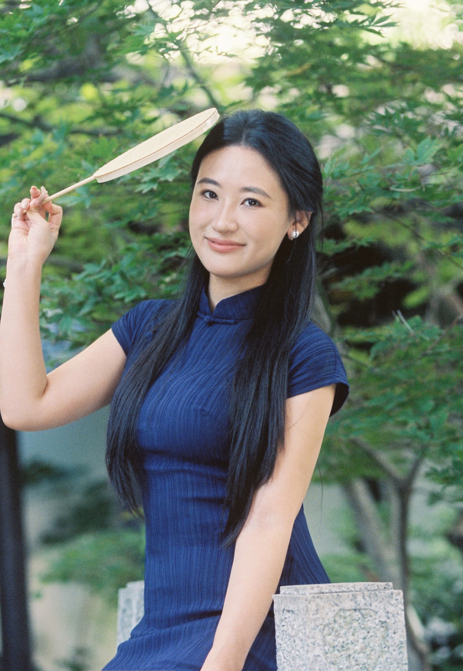 图片[7] - 。 - 《清清浅浅》[15P] - 机器猫次元 - 机器猫次元