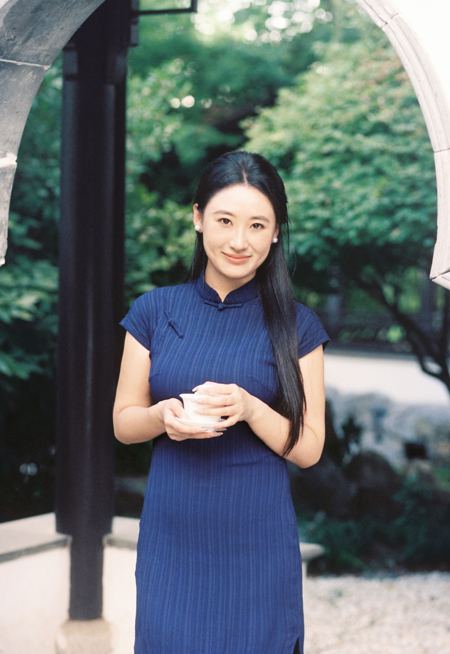 图片[1] - 。 - 《清清浅浅》[15P] - 机器猫次元 - 机器猫次元