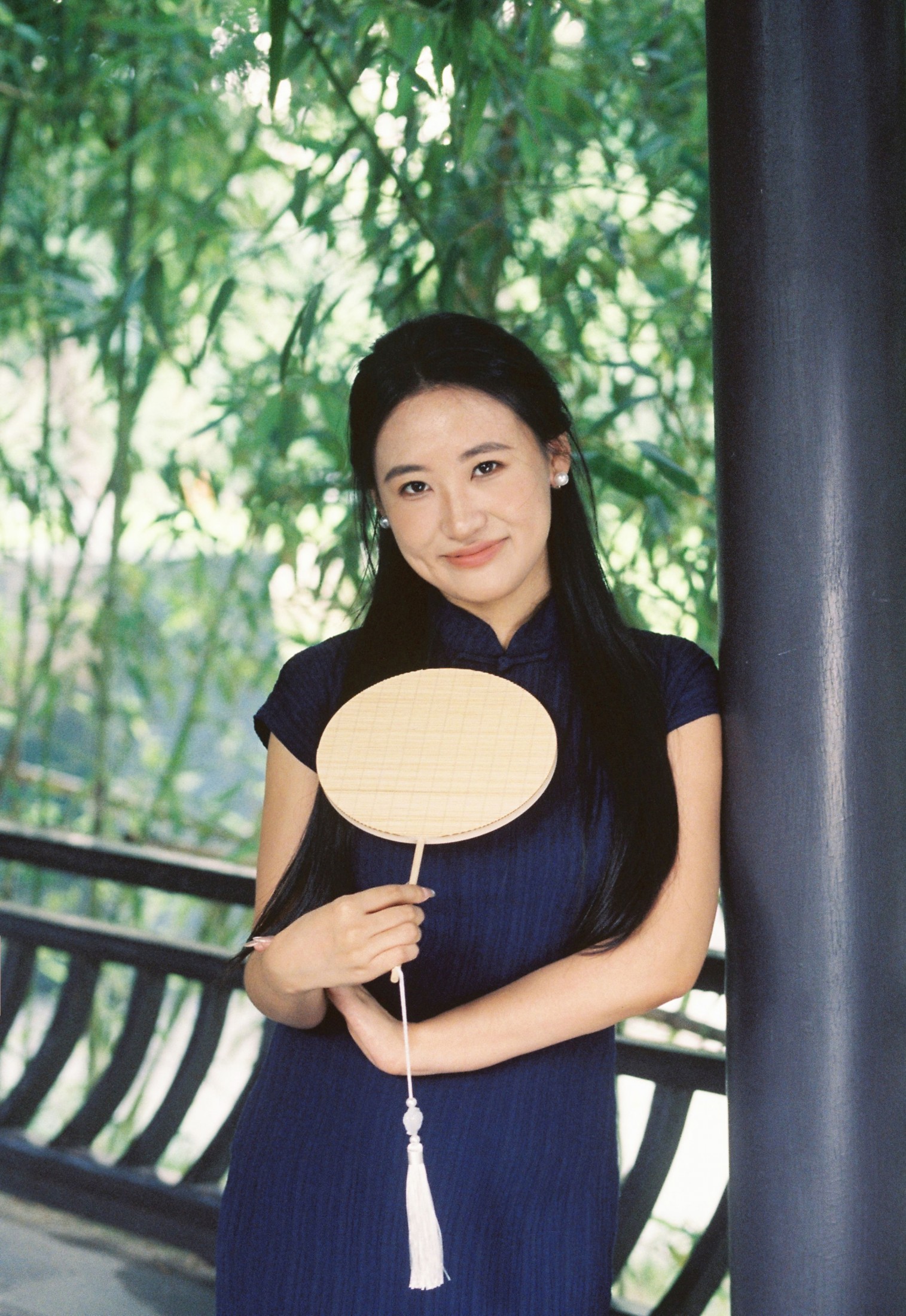 图片[6] - 。 - 《清清浅浅》[15P] - 机器猫次元 - 机器猫次元