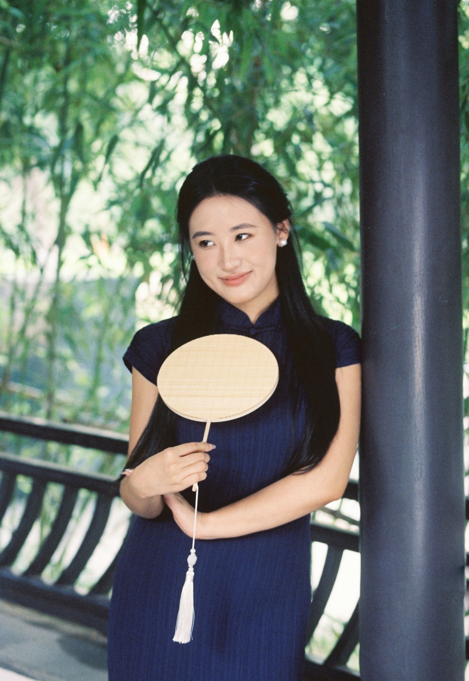 图片[8] - 。 - 《清清浅浅》[15P] - 机器猫次元 - 机器猫次元