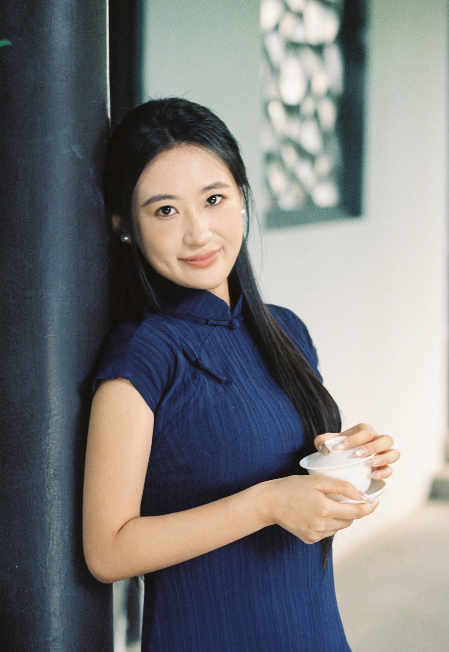 图片[5] - 。 - 《清清浅浅》[15P] - 机器猫次元 - 机器猫次元