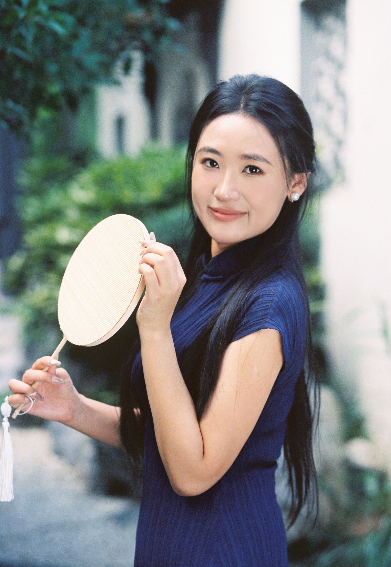 图片[4] - 。 - 《清清浅浅》[15P] - 机器猫次元 - 机器猫次元
