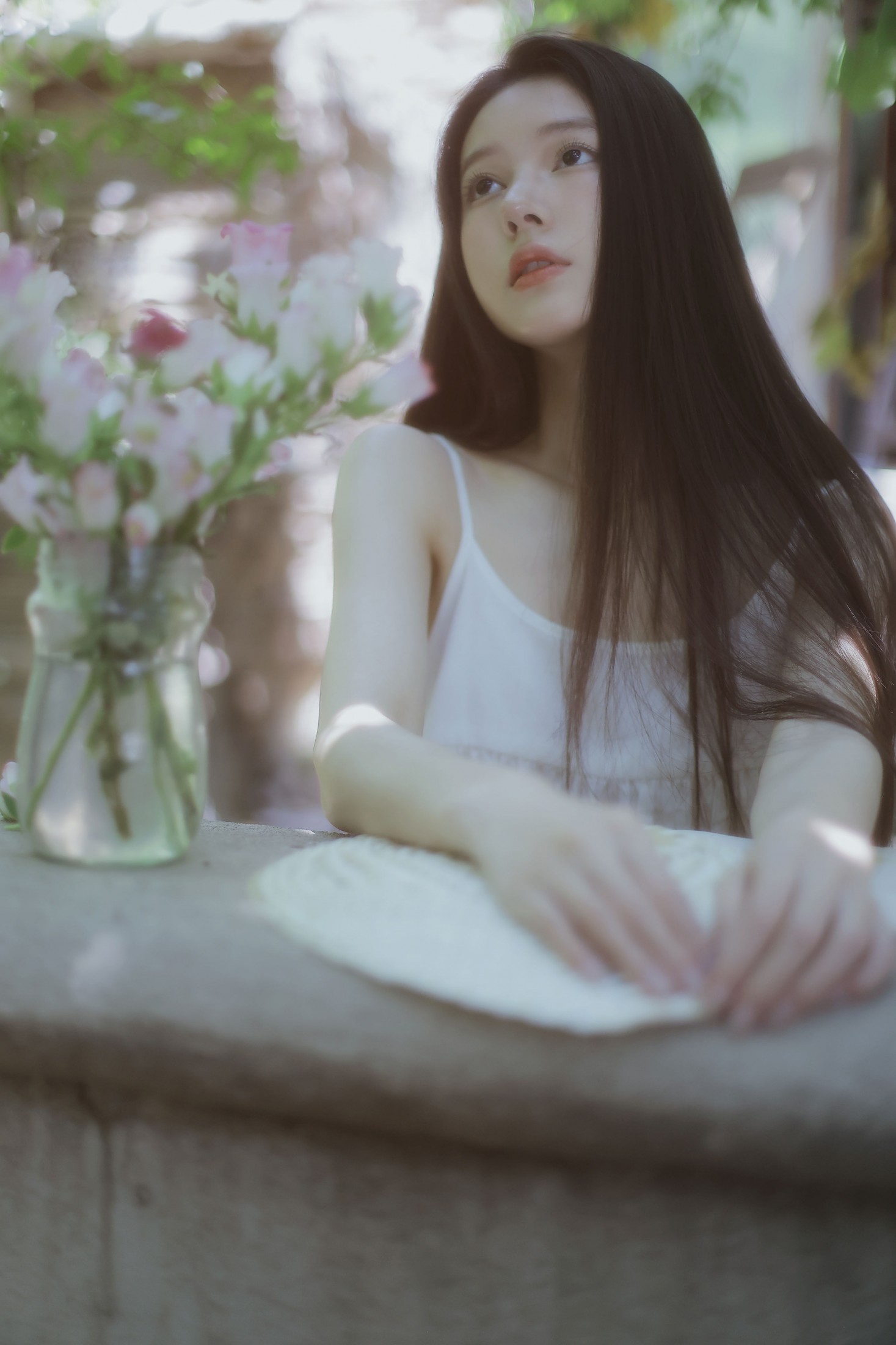 图片[7] - 迪迪 - 《夏末》[14P] - 机器猫次元 - 机器猫次元