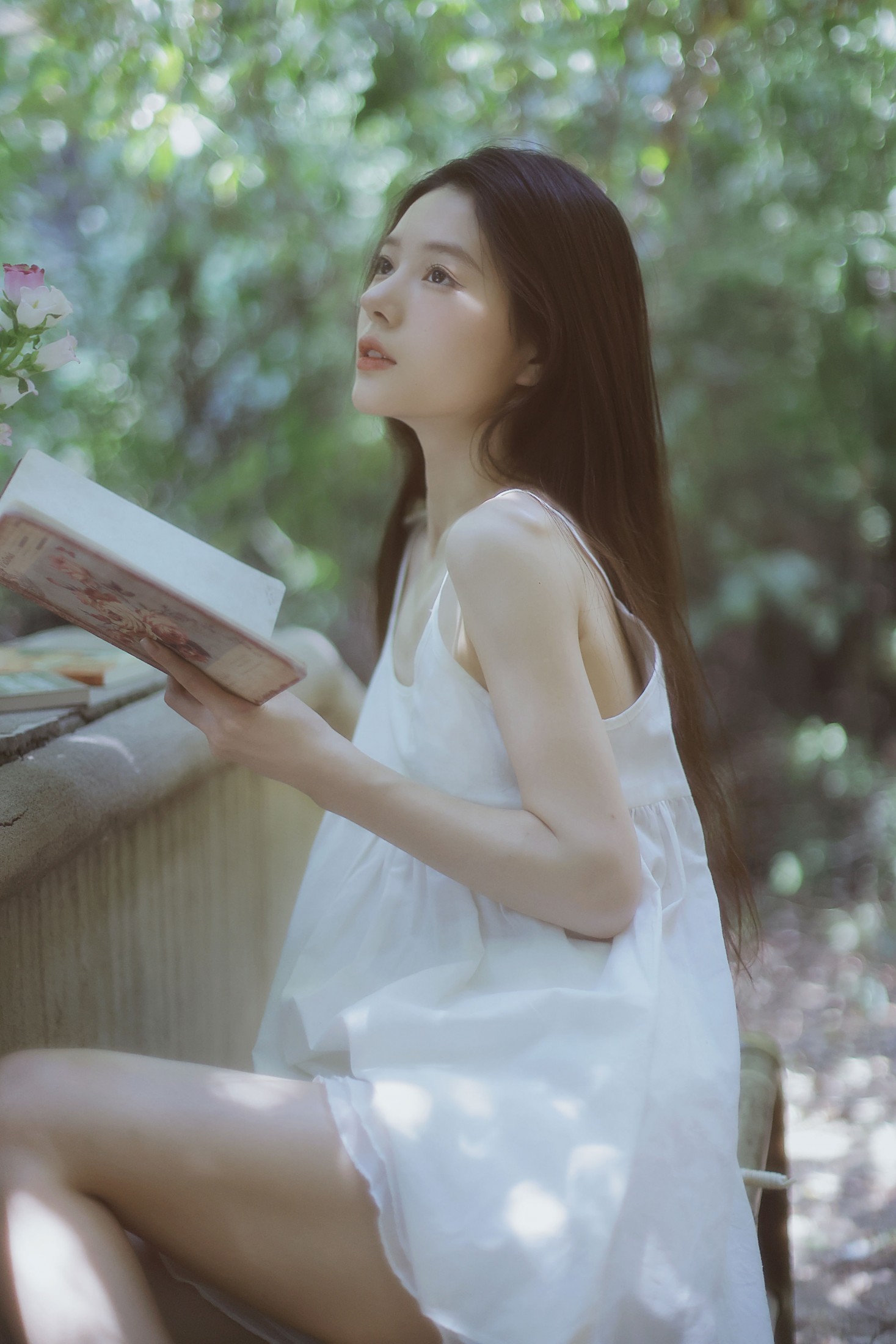 图片[3] - 迪迪 - 《夏末》[14P] - 机器猫次元 - 机器猫次元