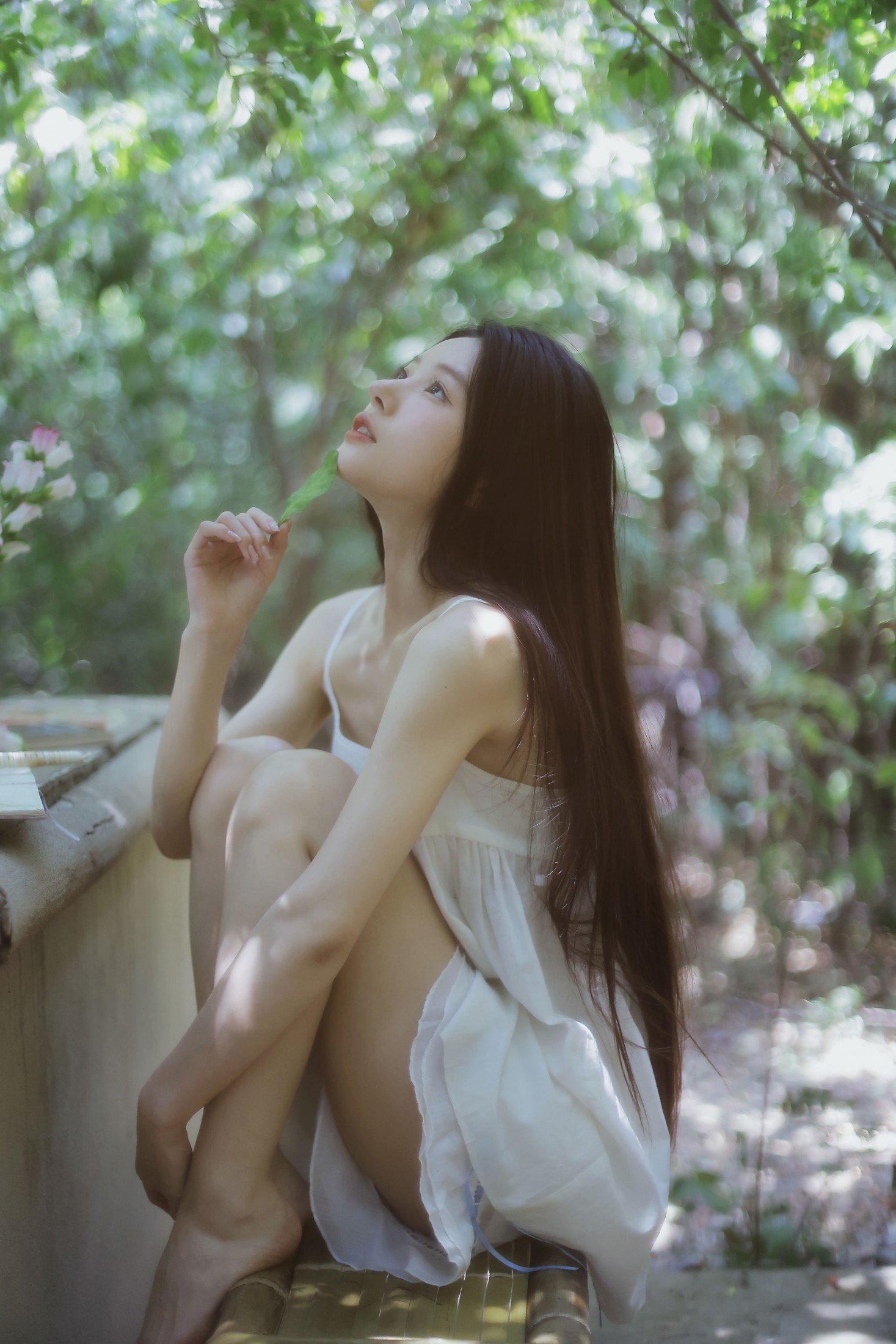 图片[6] - 迪迪 - 《夏末》[14P] - 机器猫次元 - 机器猫次元