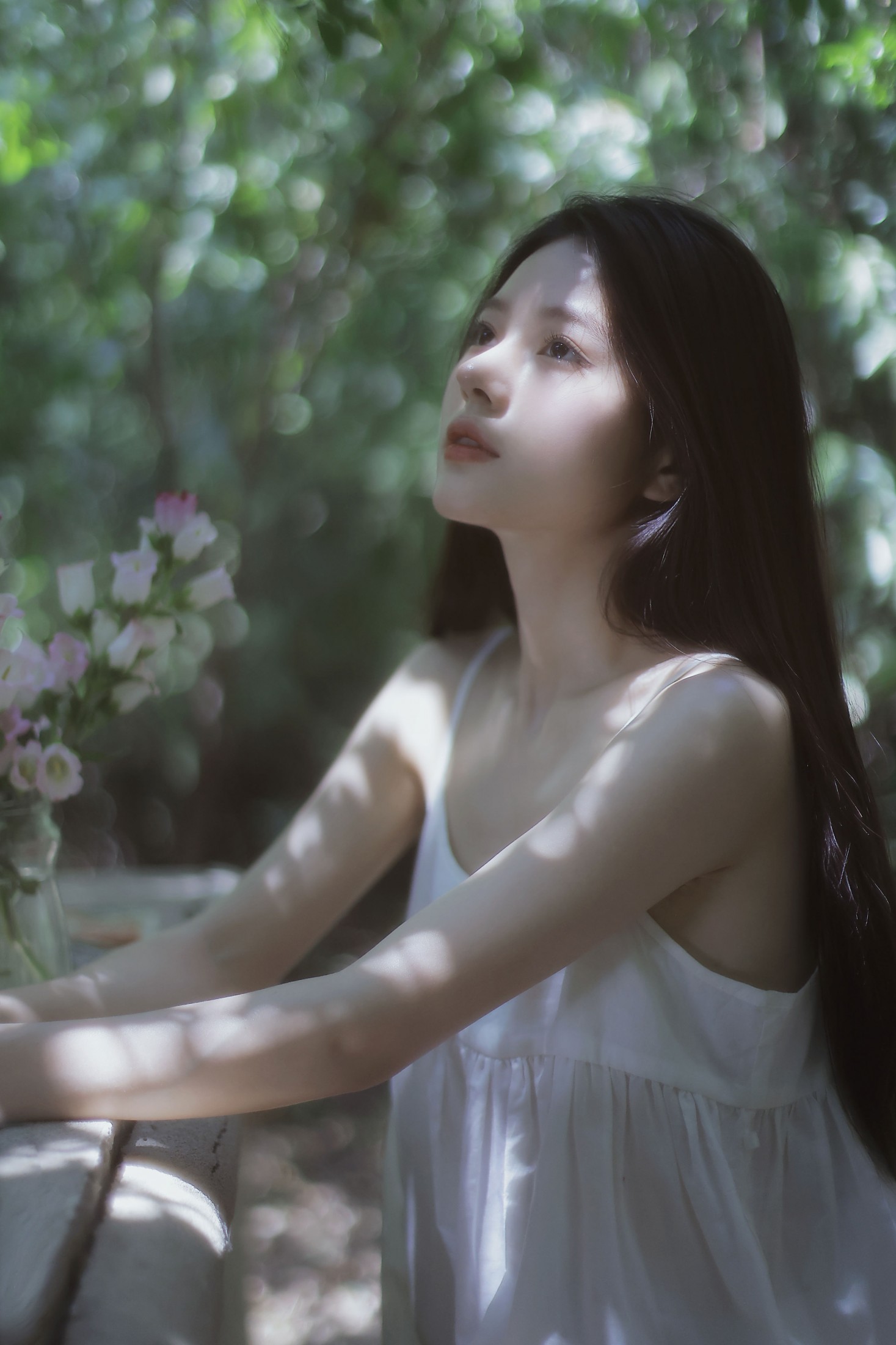 图片[1] - 迪迪 - 《夏末》[14P] - 机器猫次元 - 机器猫次元