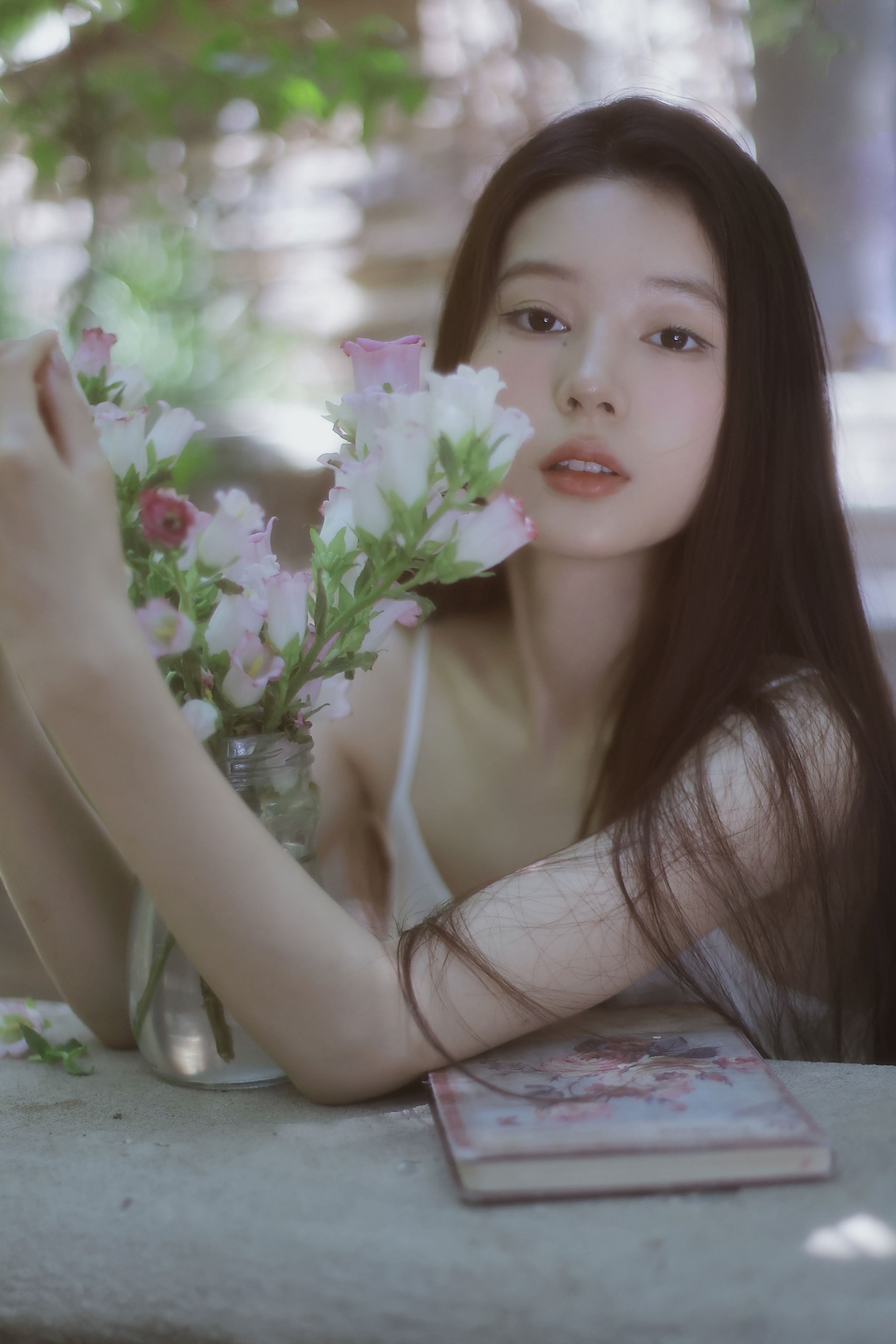 图片[8] - 迪迪 - 《夏末》[14P] - 机器猫次元 - 机器猫次元