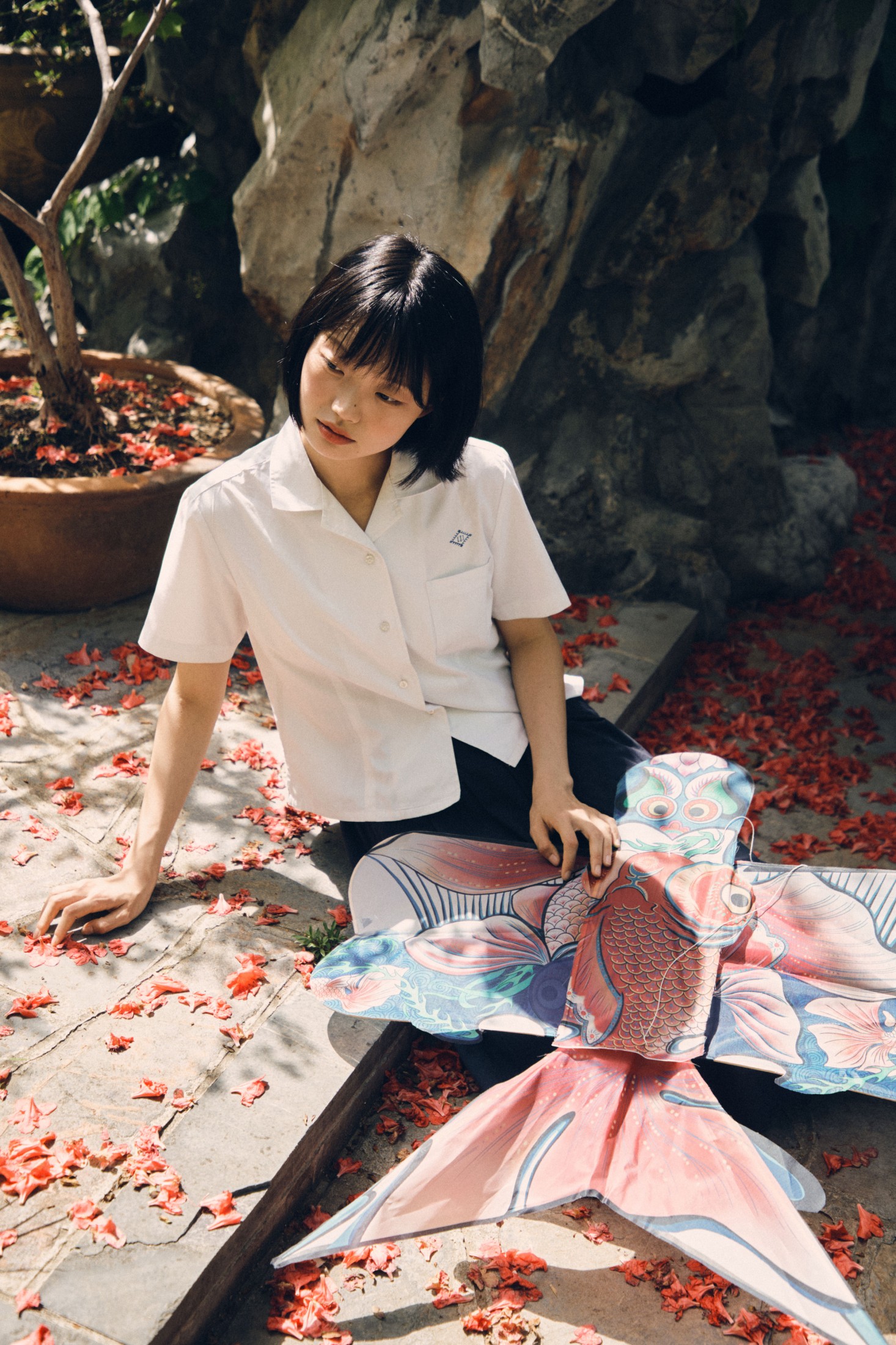 图片[7] - 香菜盐汽水 - 《中国青年》[17P] - 机器猫次元 - 机器猫次元