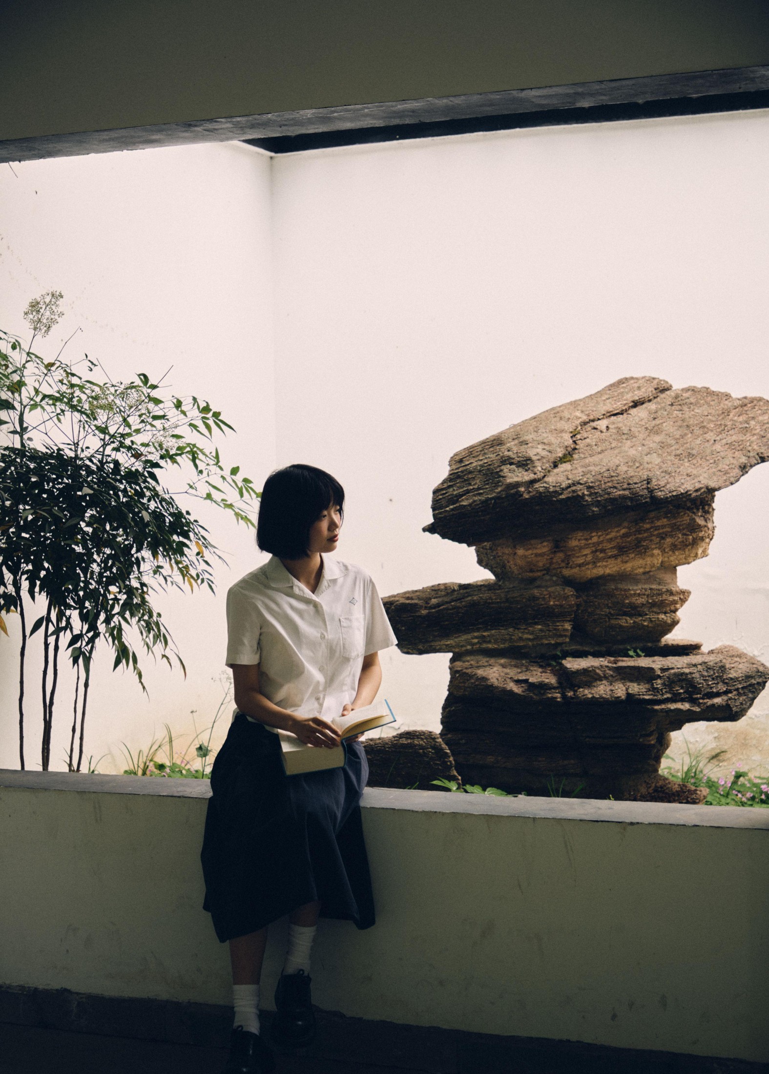 图片[2] - 香菜盐汽水 - 《中国青年》[17P] - 机器猫次元 - 机器猫次元