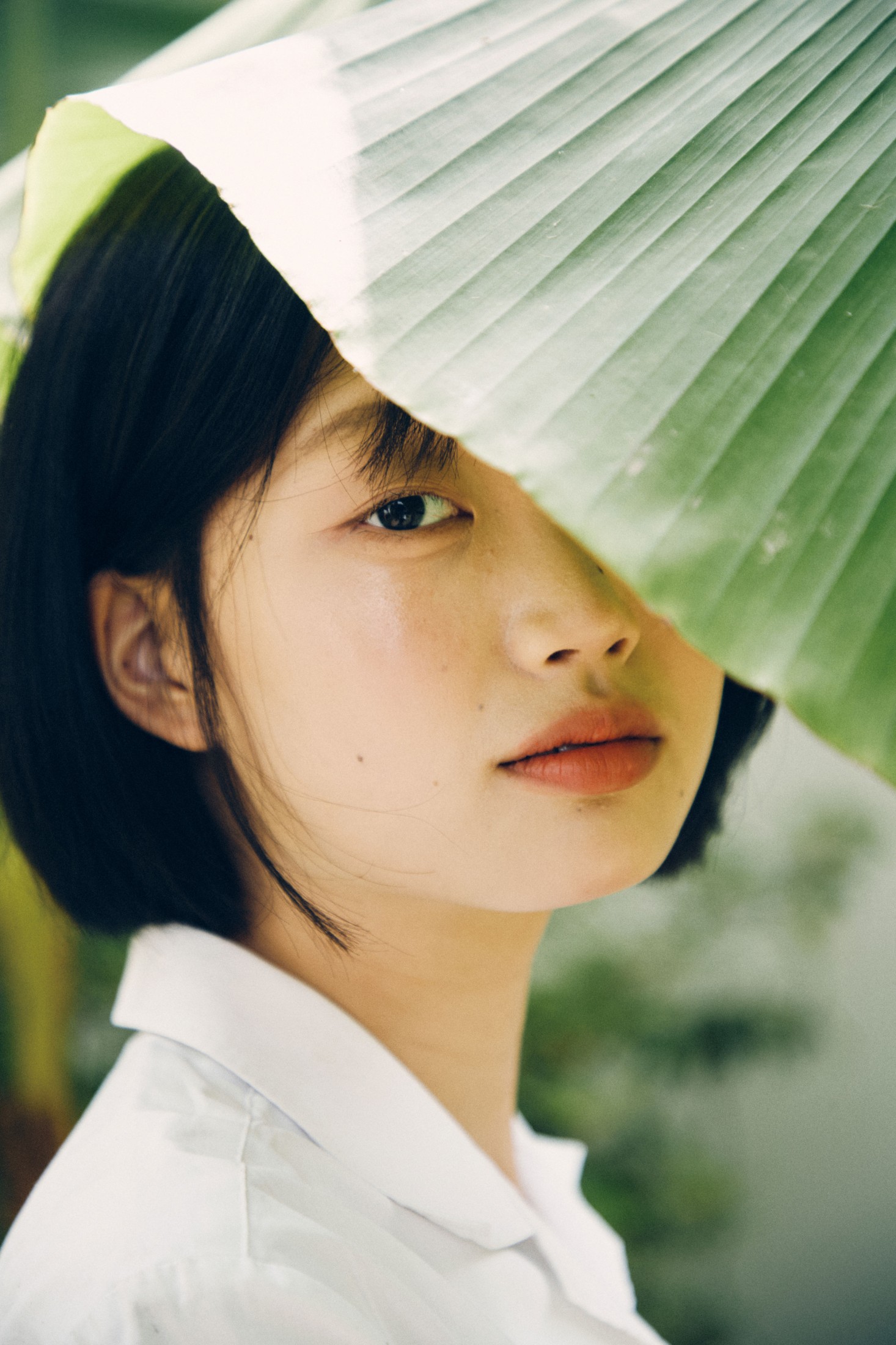 图片[3] - 香菜盐汽水 - 《中国青年》[17P] - 机器猫次元 - 机器猫次元