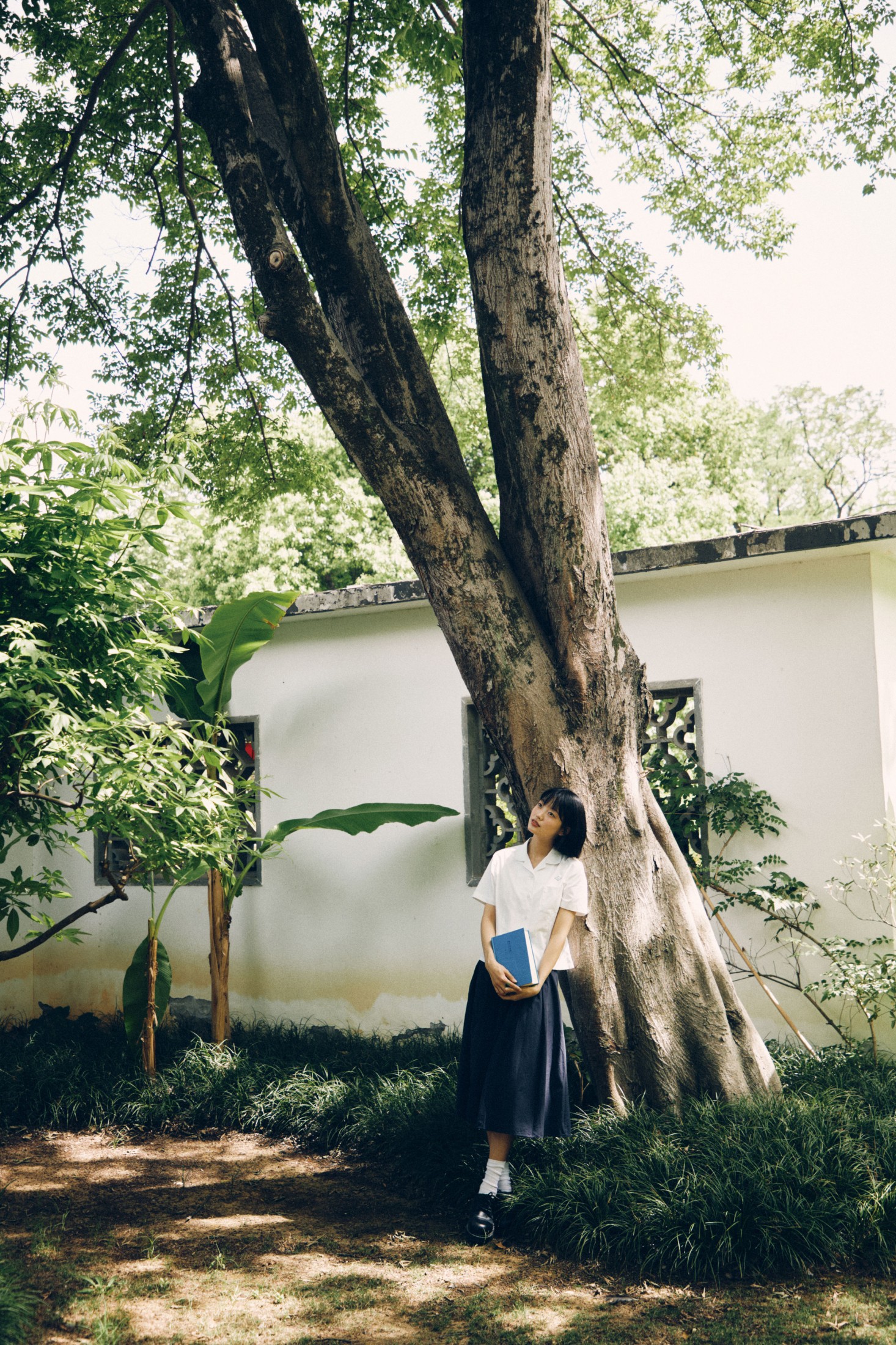 图片[4] - 香菜盐汽水 - 《中国青年》[17P] - 机器猫次元 - 机器猫次元