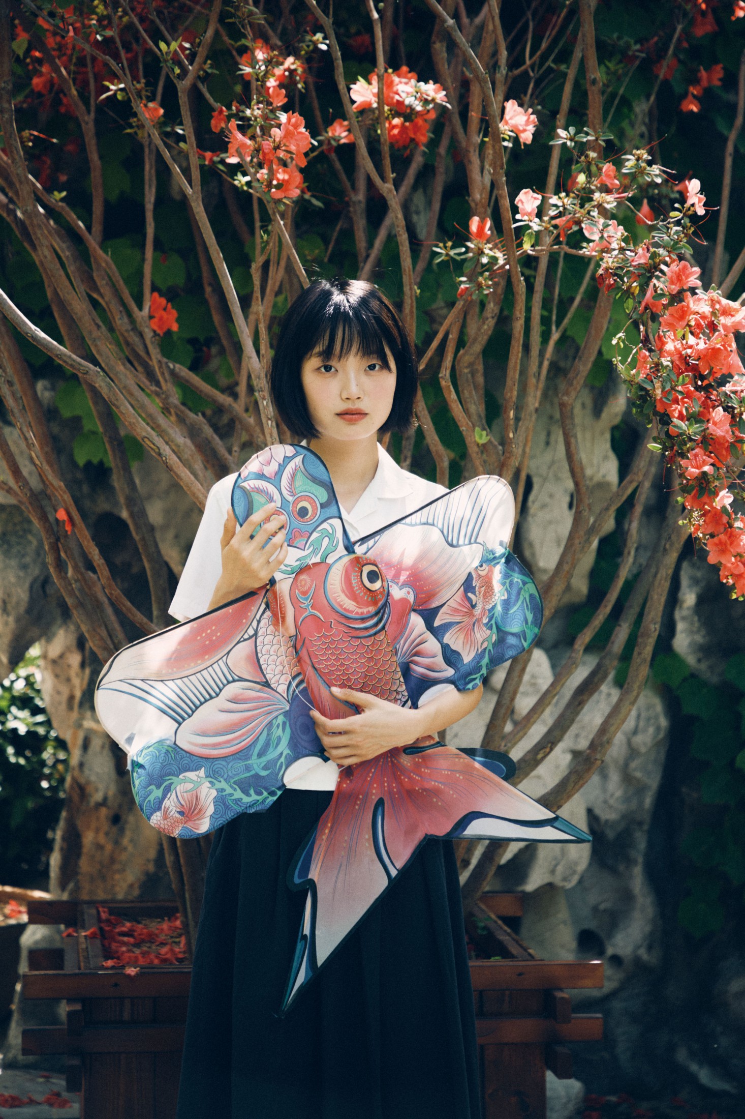 图片[6] - 香菜盐汽水 - 《中国青年》[17P] - 机器猫次元 - 机器猫次元