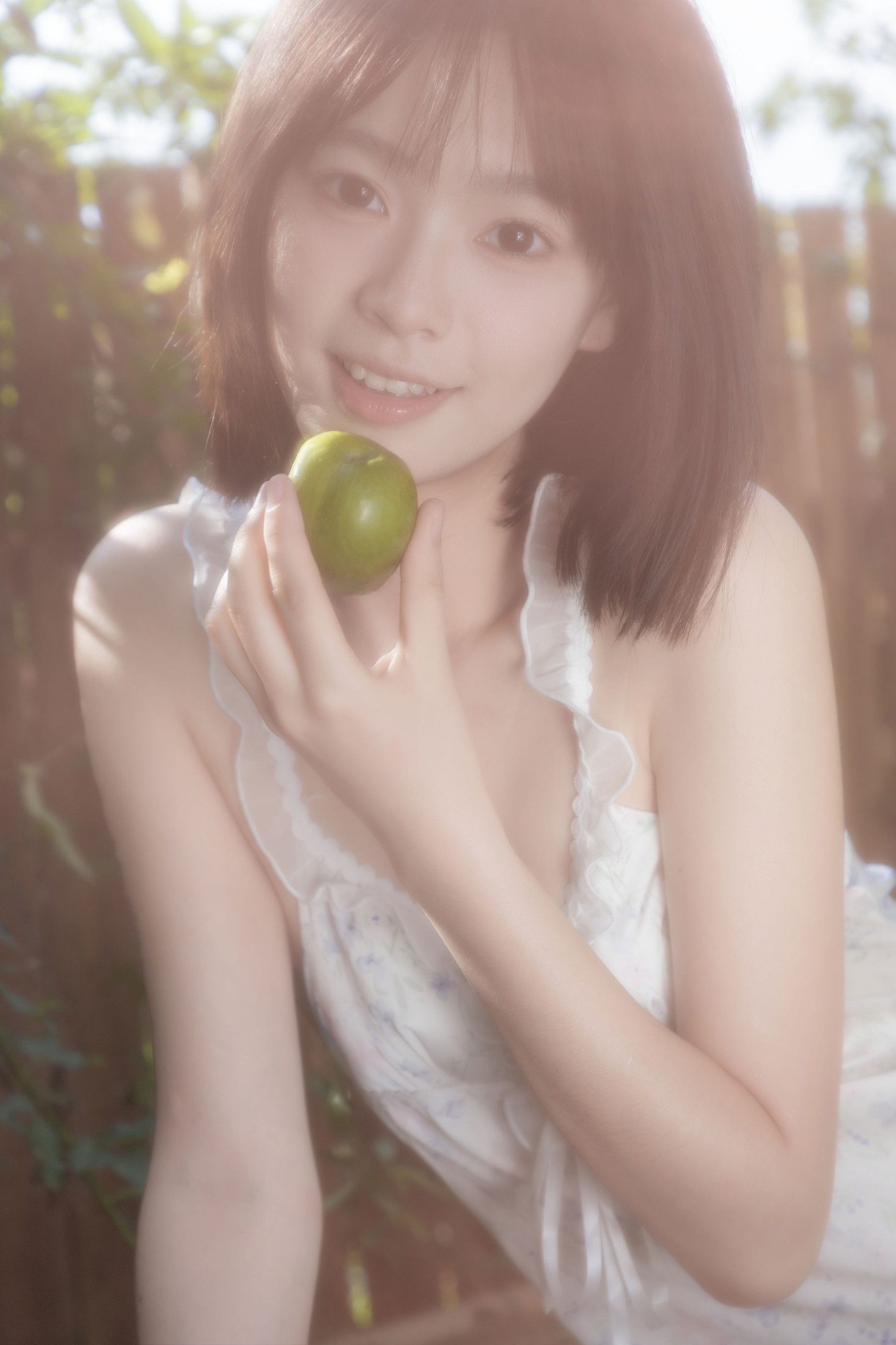 图片[4] - 姚姚子酱 - 《夏日旧梦》[23P] - 机器猫次元 - 机器猫次元