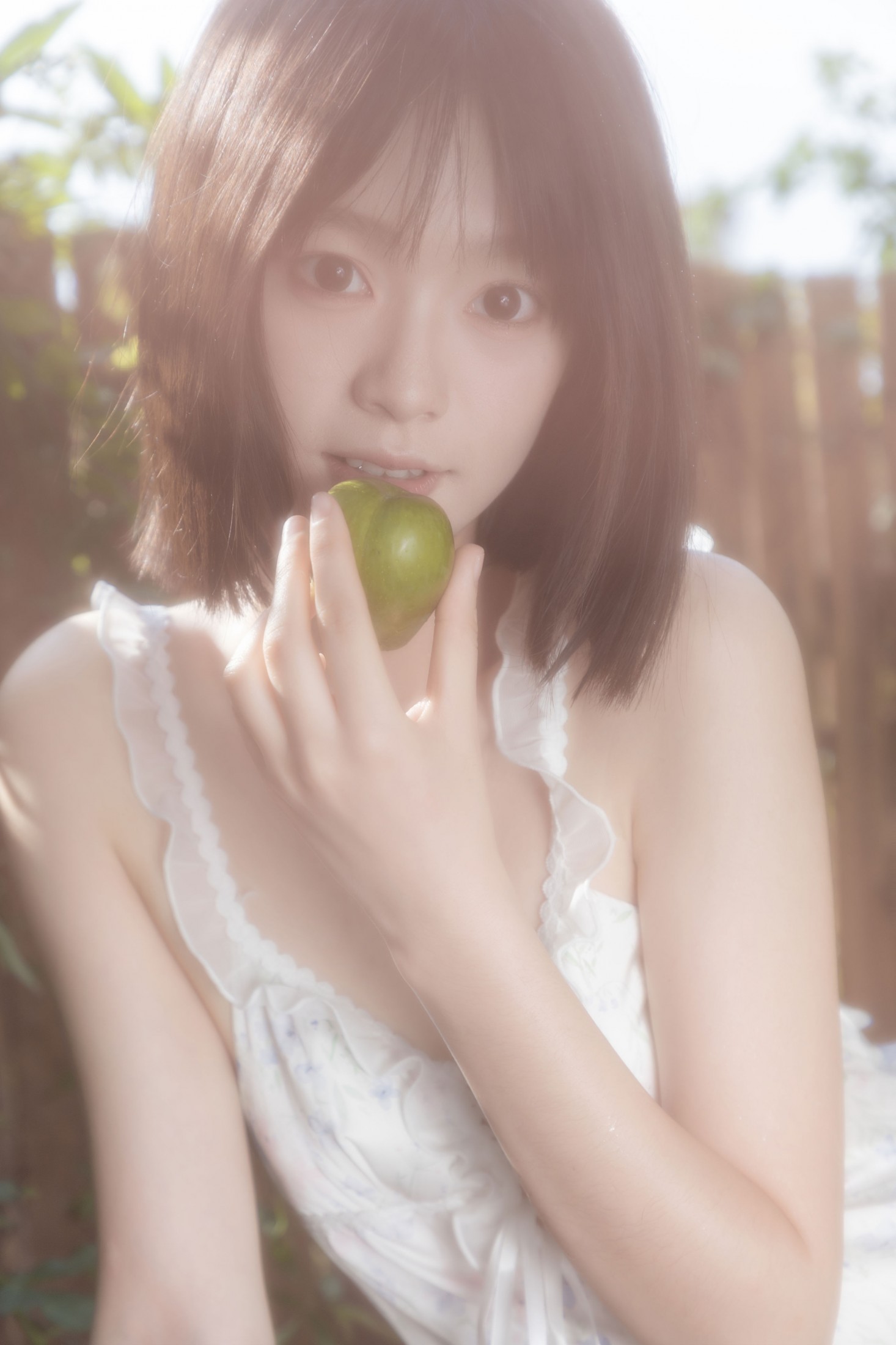 图片[3] - 姚姚子酱 - 《夏日旧梦》[23P] - 机器猫次元 - 机器猫次元