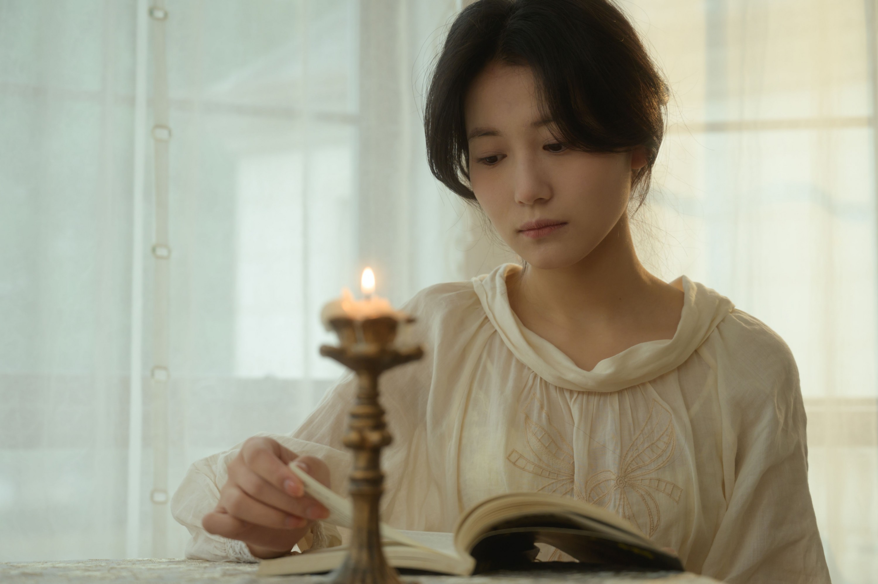 图片[4] - 依依 - 《禾淑庄园》[37P] - 机器猫次元 - 机器猫次元