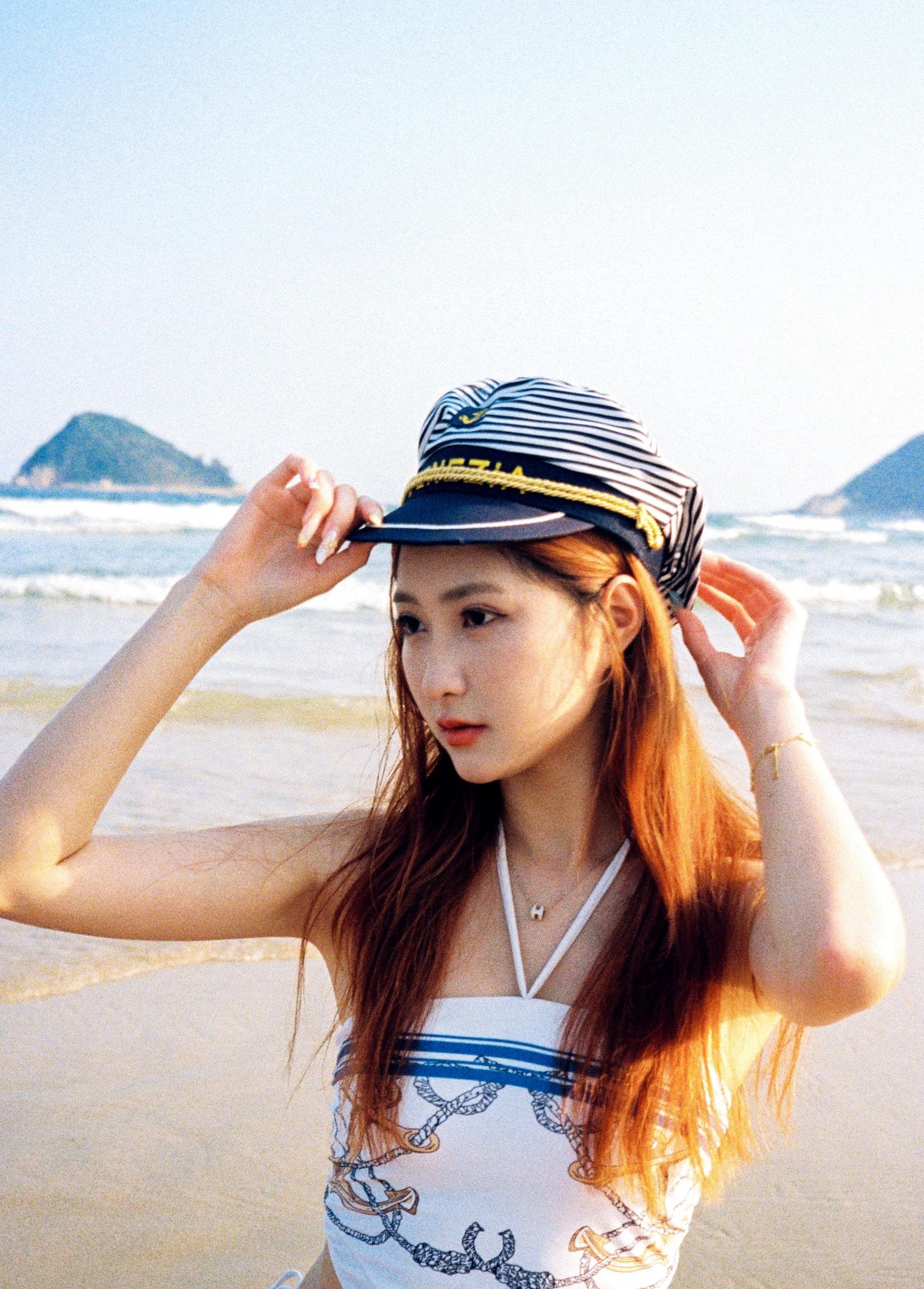 图片[2] - LLleleYY - 《蓝色大海》[16P] - 机器猫次元 - 机器猫次元