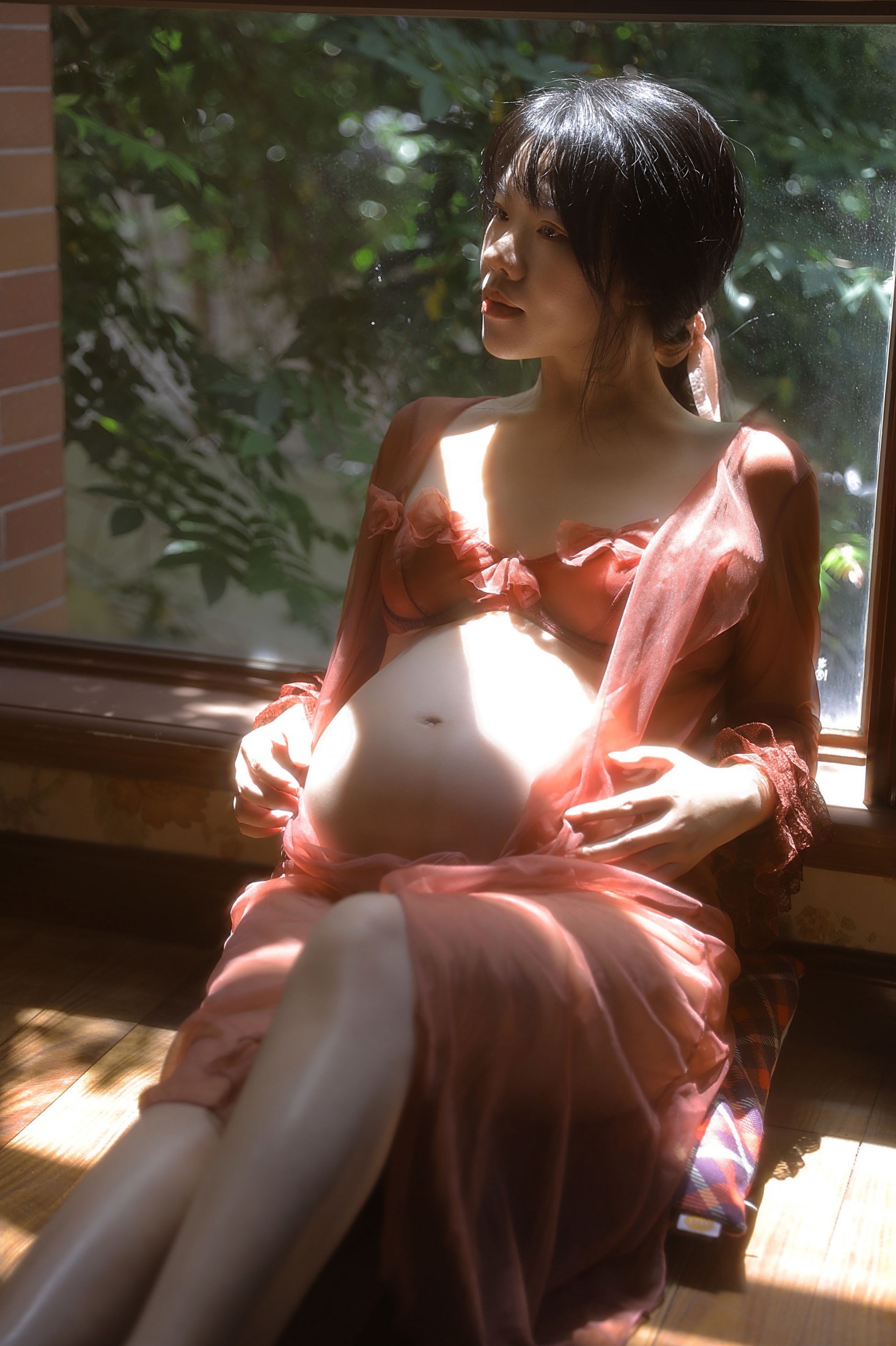 图片[6] - Quinnao巧阿 - 《她先是她自己 再是妈妈》[13P] - 机器猫次元 - 机器猫次元