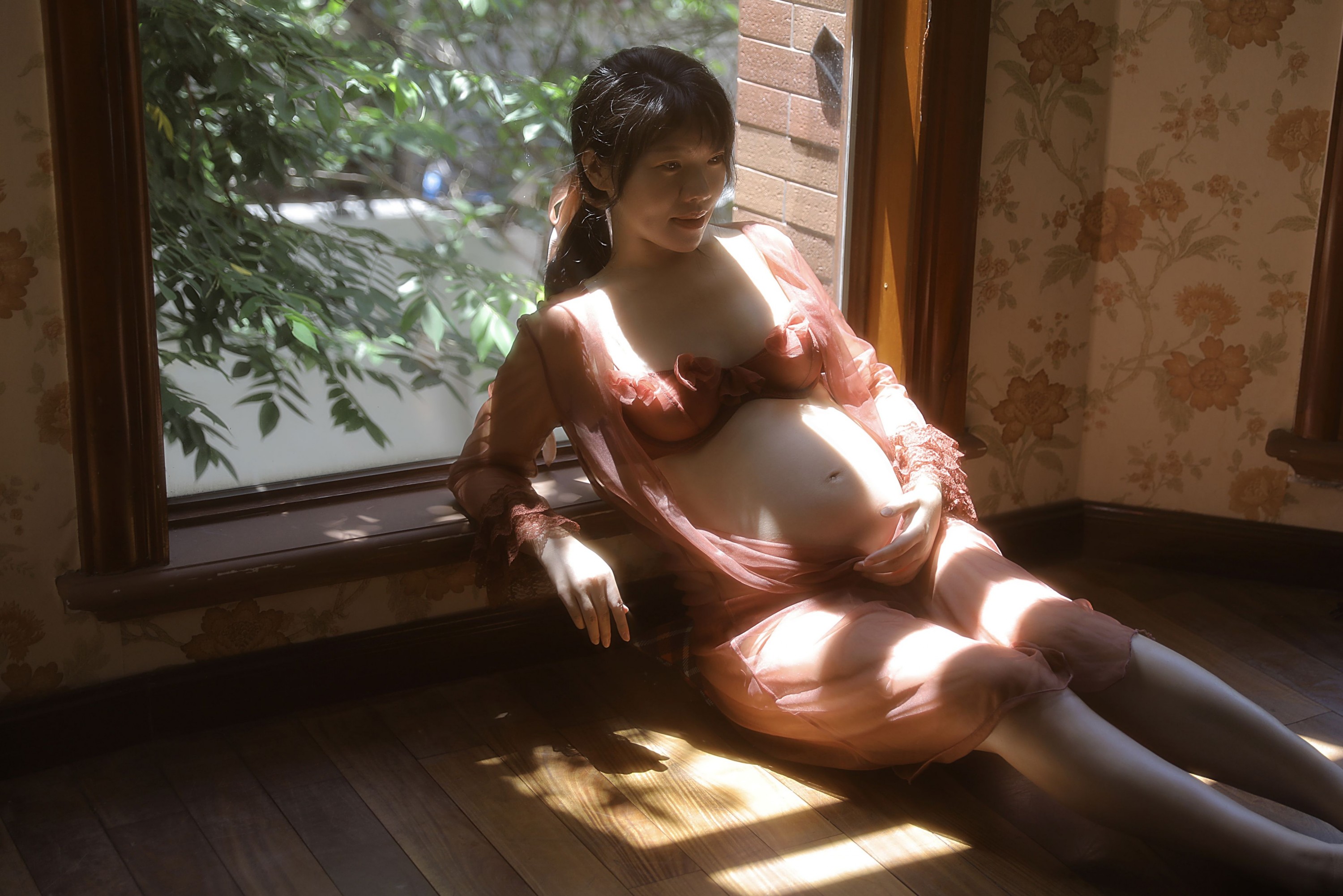 图片[7] - Quinnao巧阿 - 《她先是她自己 再是妈妈》[13P] - 机器猫次元 - 机器猫次元