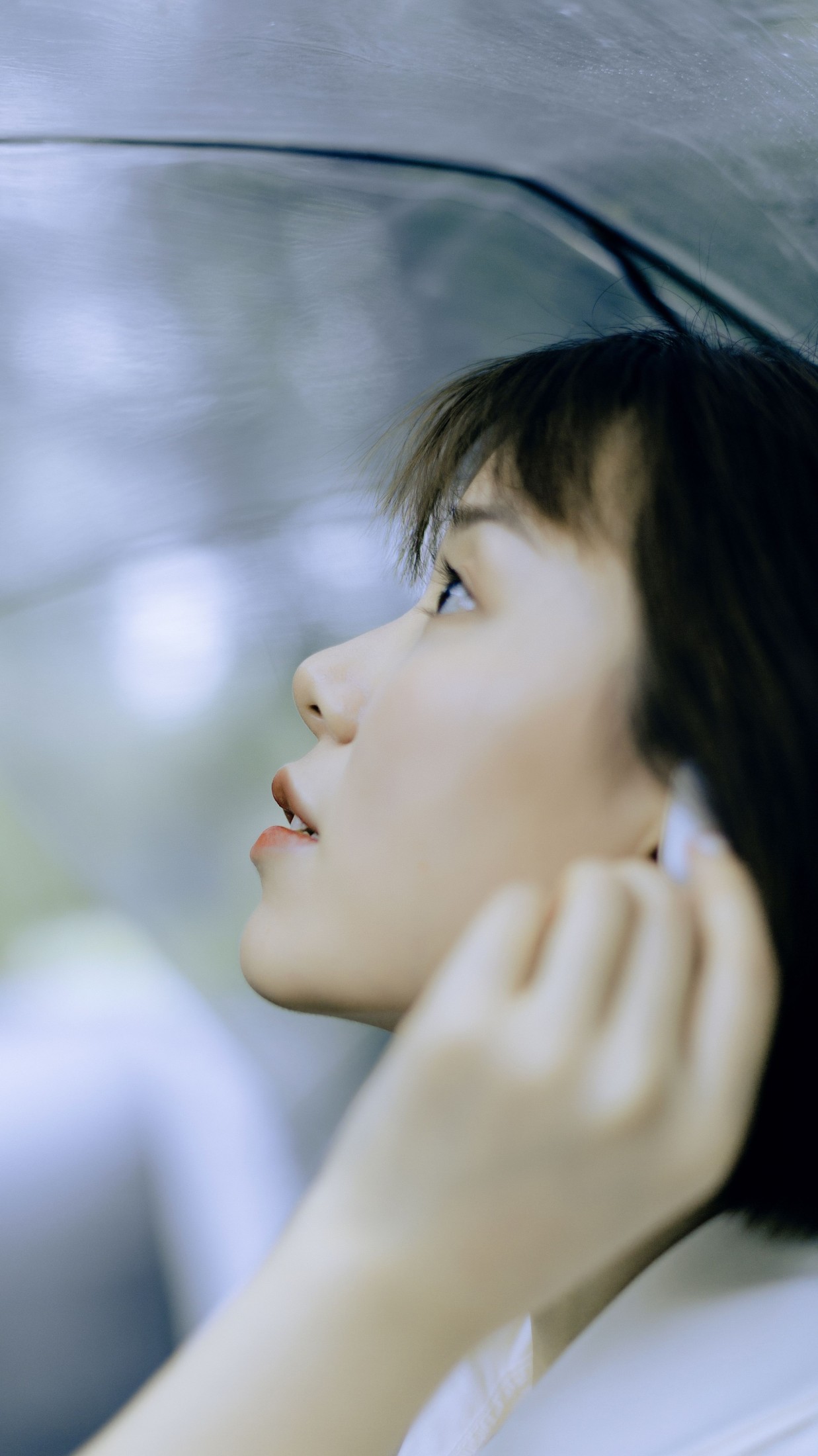 图片[3] - 鑫鑫 - 《雨后》[16P] - 机器猫次元 - 机器猫次元