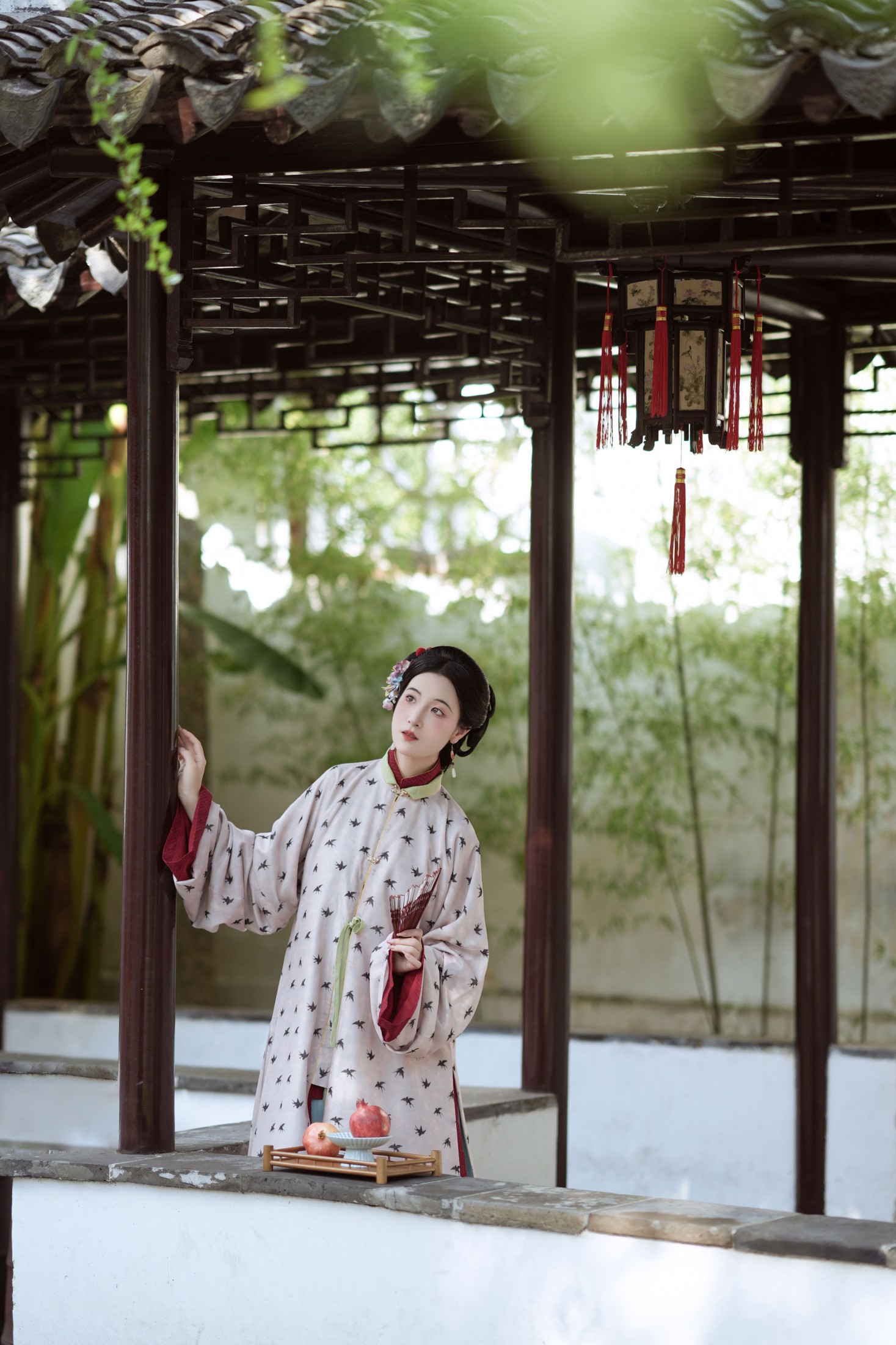 图片[7] - 我是金儿呀 - 《榴花开欲然》[22P] - 机器猫次元 - 机器猫次元